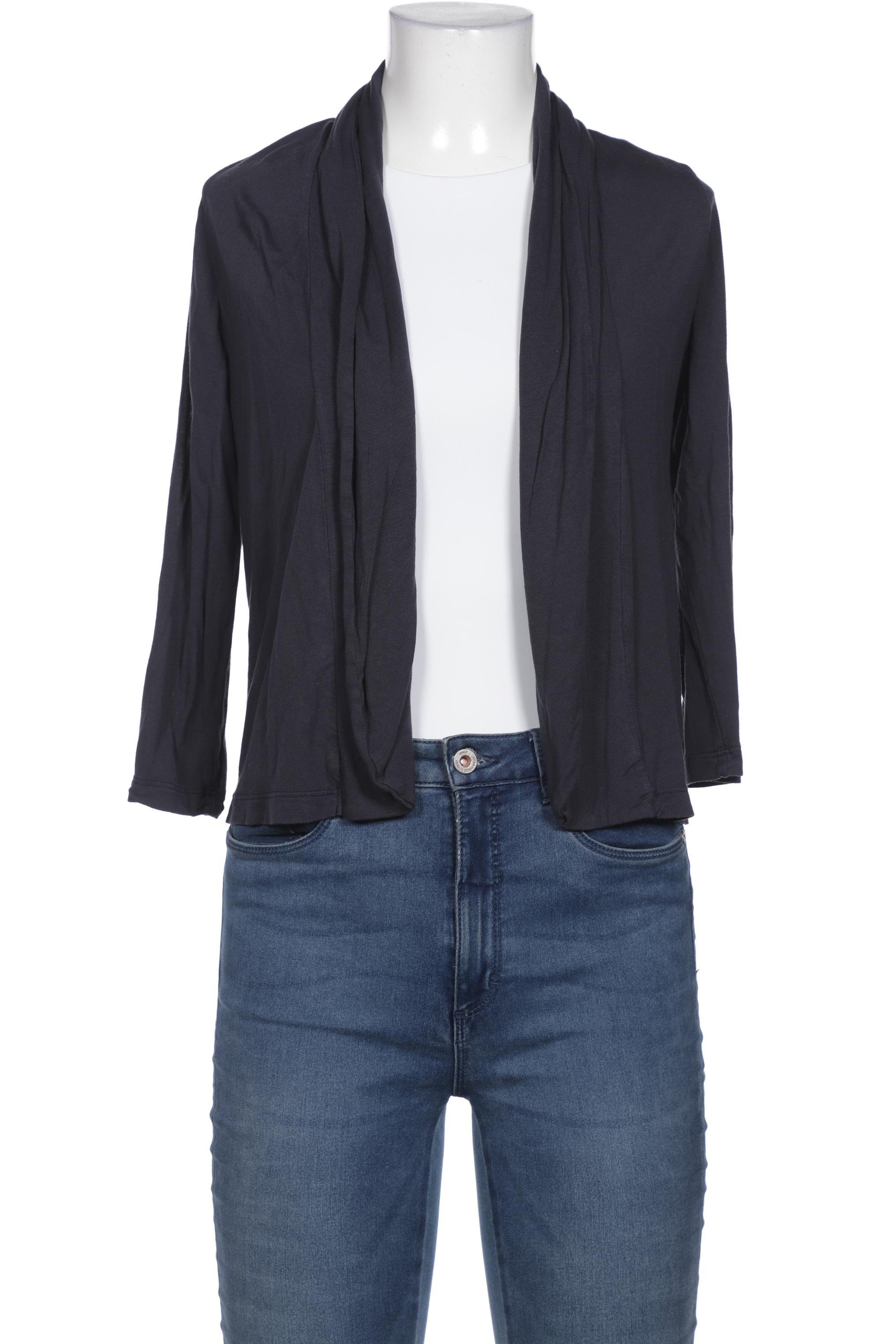 

Opus Damen Strickjacke, marineblau, Gr. 36