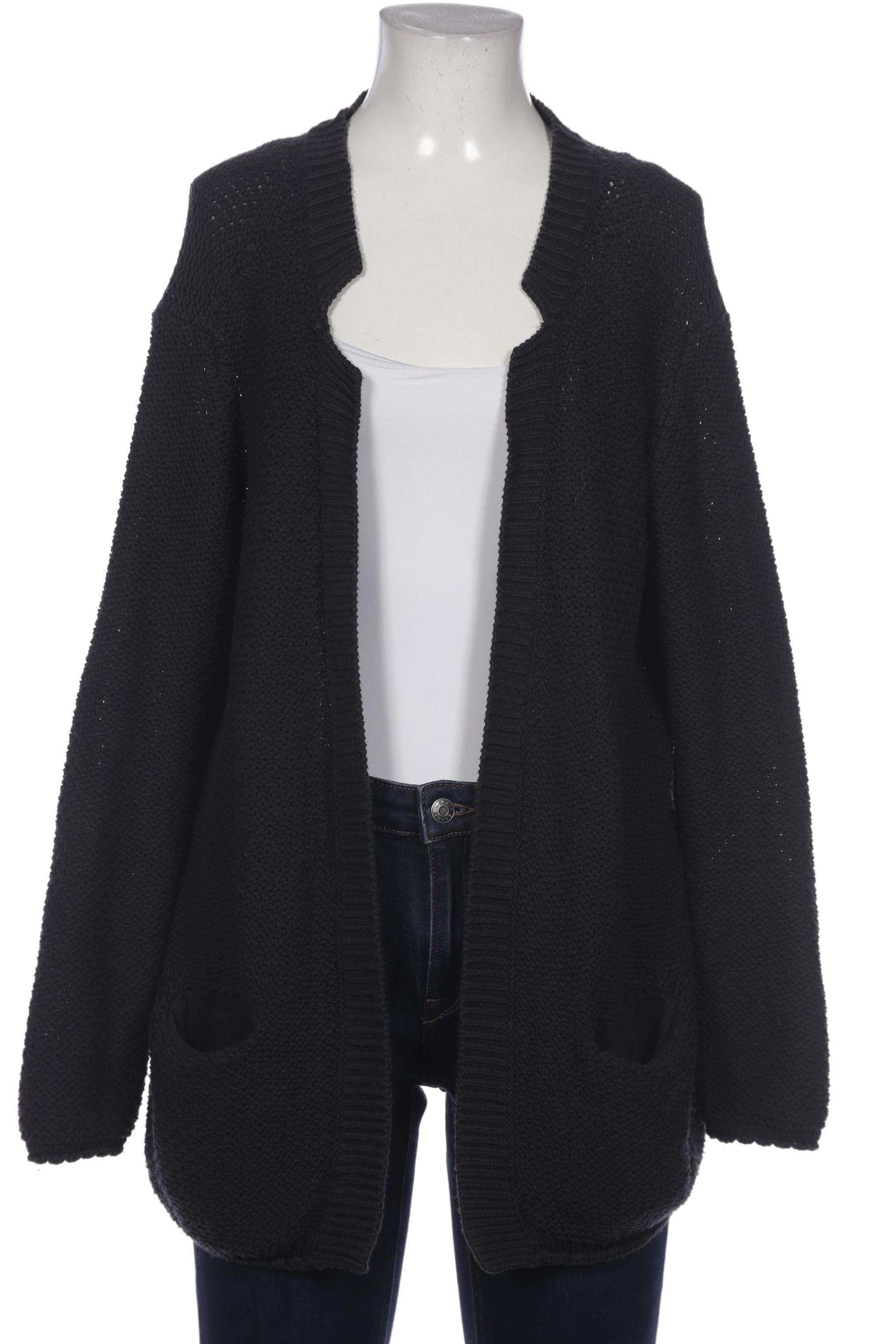 

Opus Damen Strickjacke, marineblau, Gr. 36