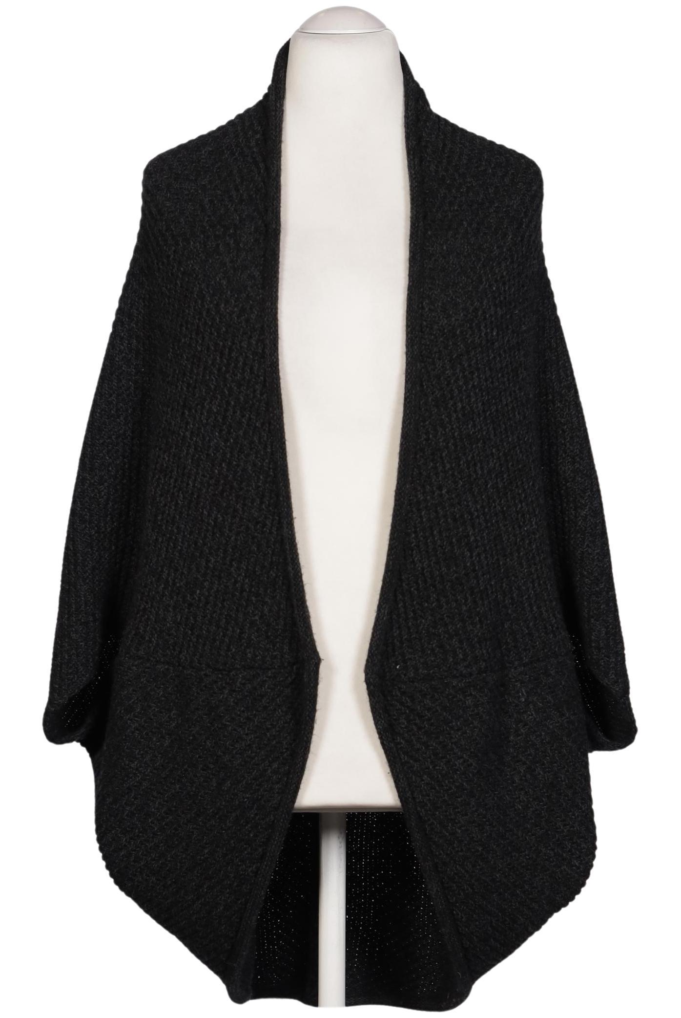 

Opus Damen Strickjacke, grau, Gr. 42