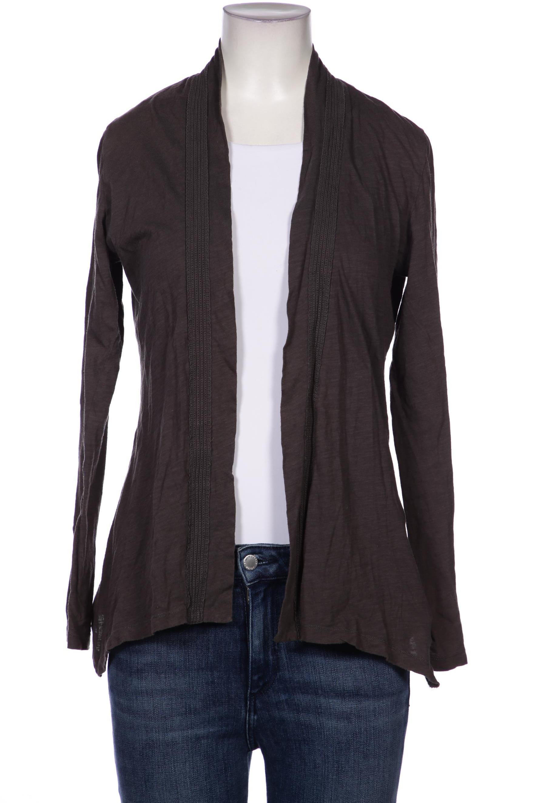

Opus Damen Strickjacke, grau