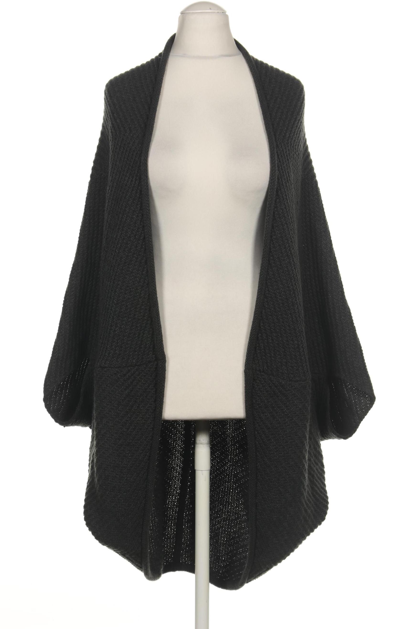 

Opus Damen Strickjacke, grün, Gr. uni