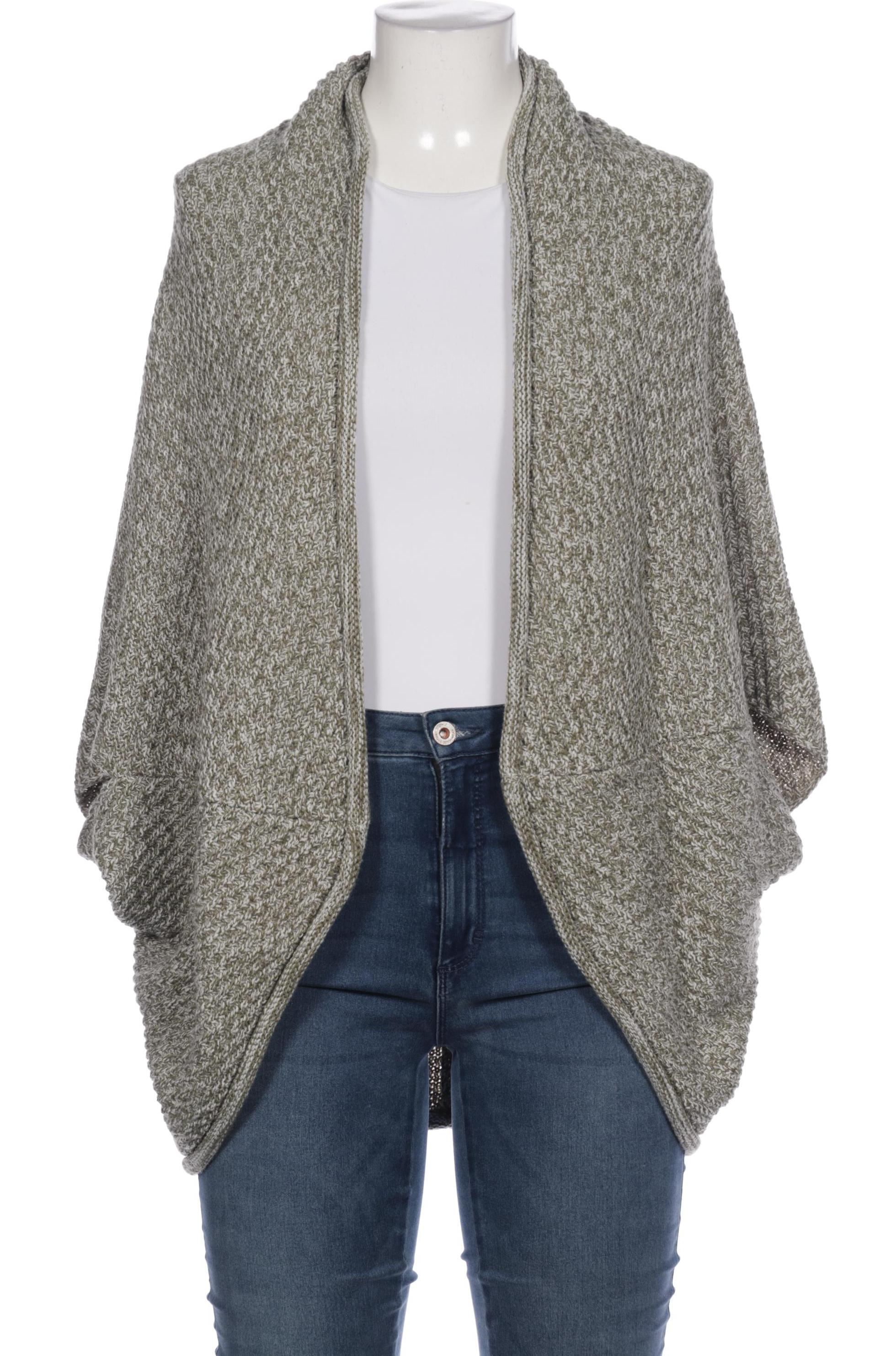 

Opus Damen Strickjacke, grün