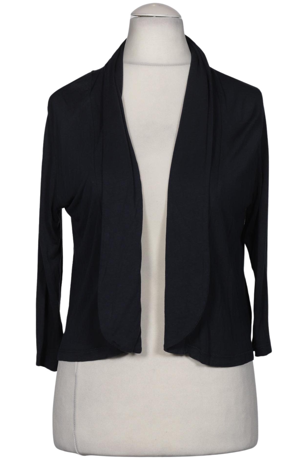 

Opus Damen Strickjacke, marineblau, Gr. 36
