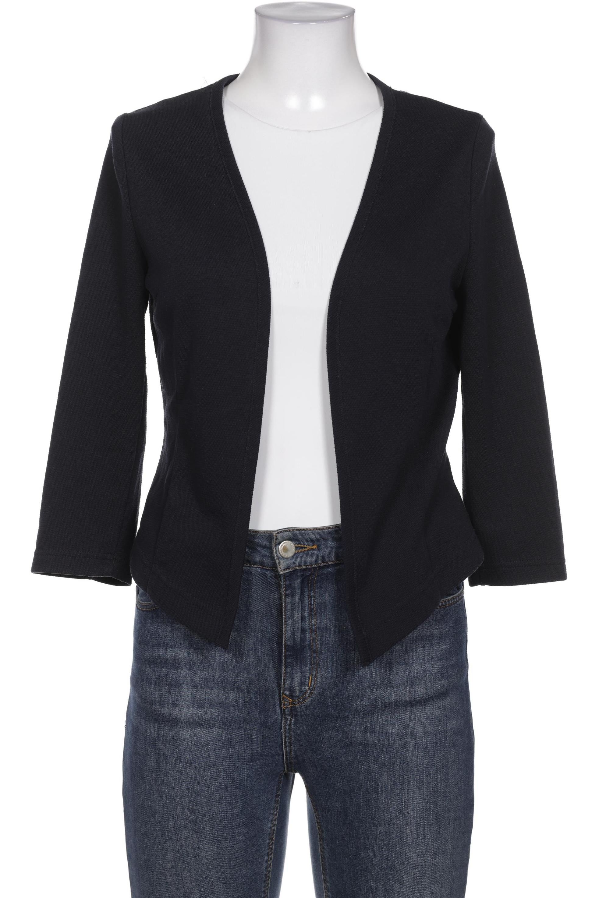 

Opus Damen Strickjacke, marineblau