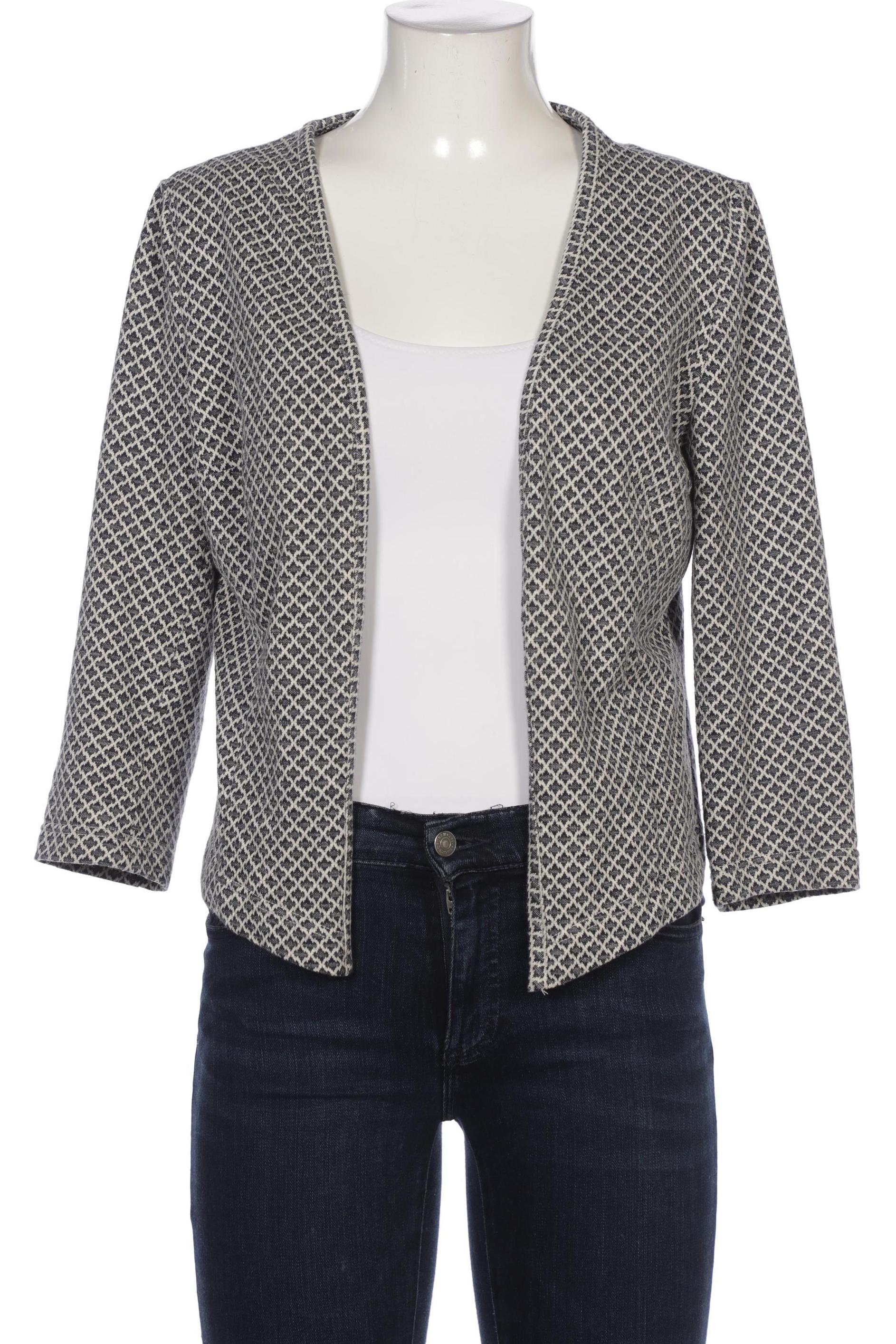 

Opus Damen Strickjacke, marineblau