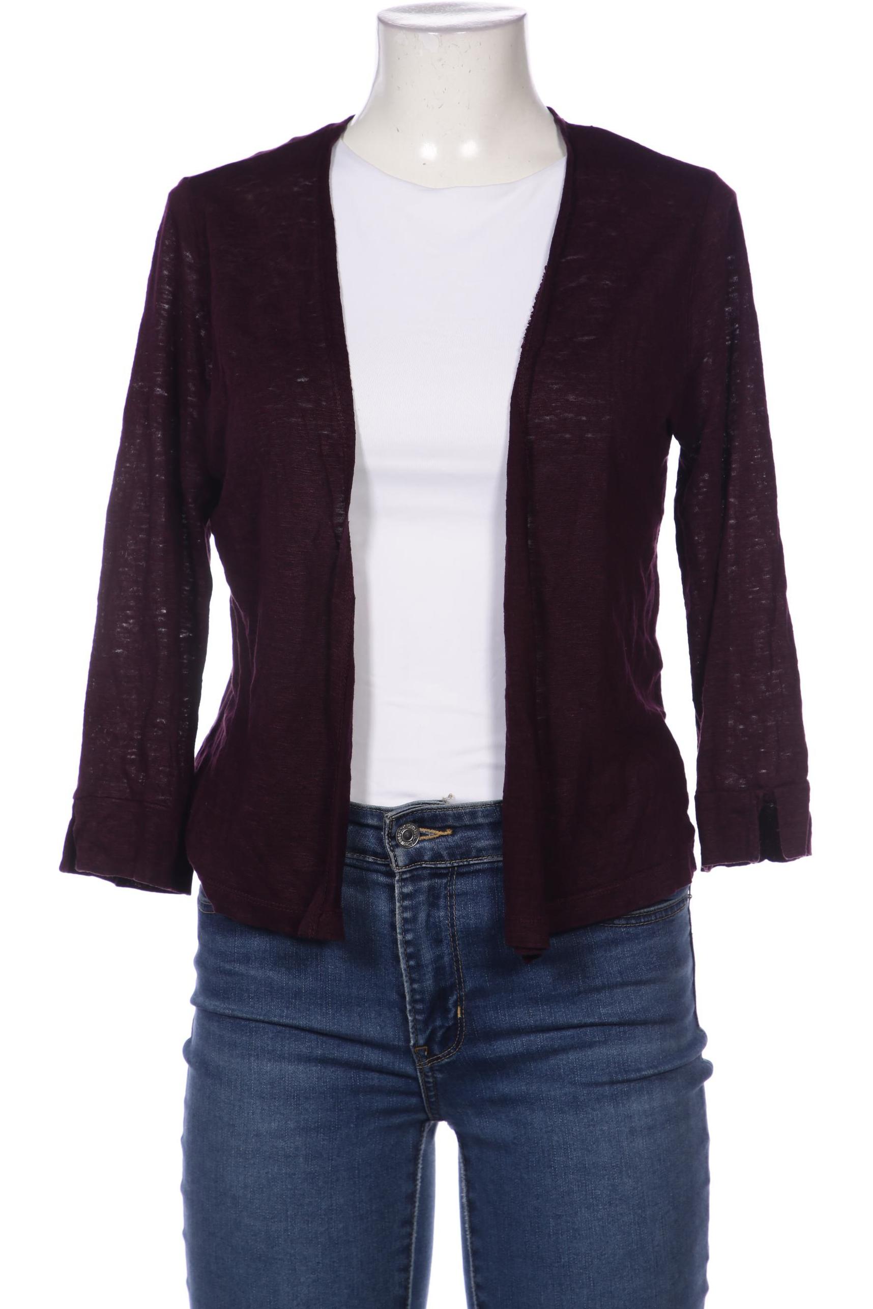 

Opus Damen Strickjacke, flieder