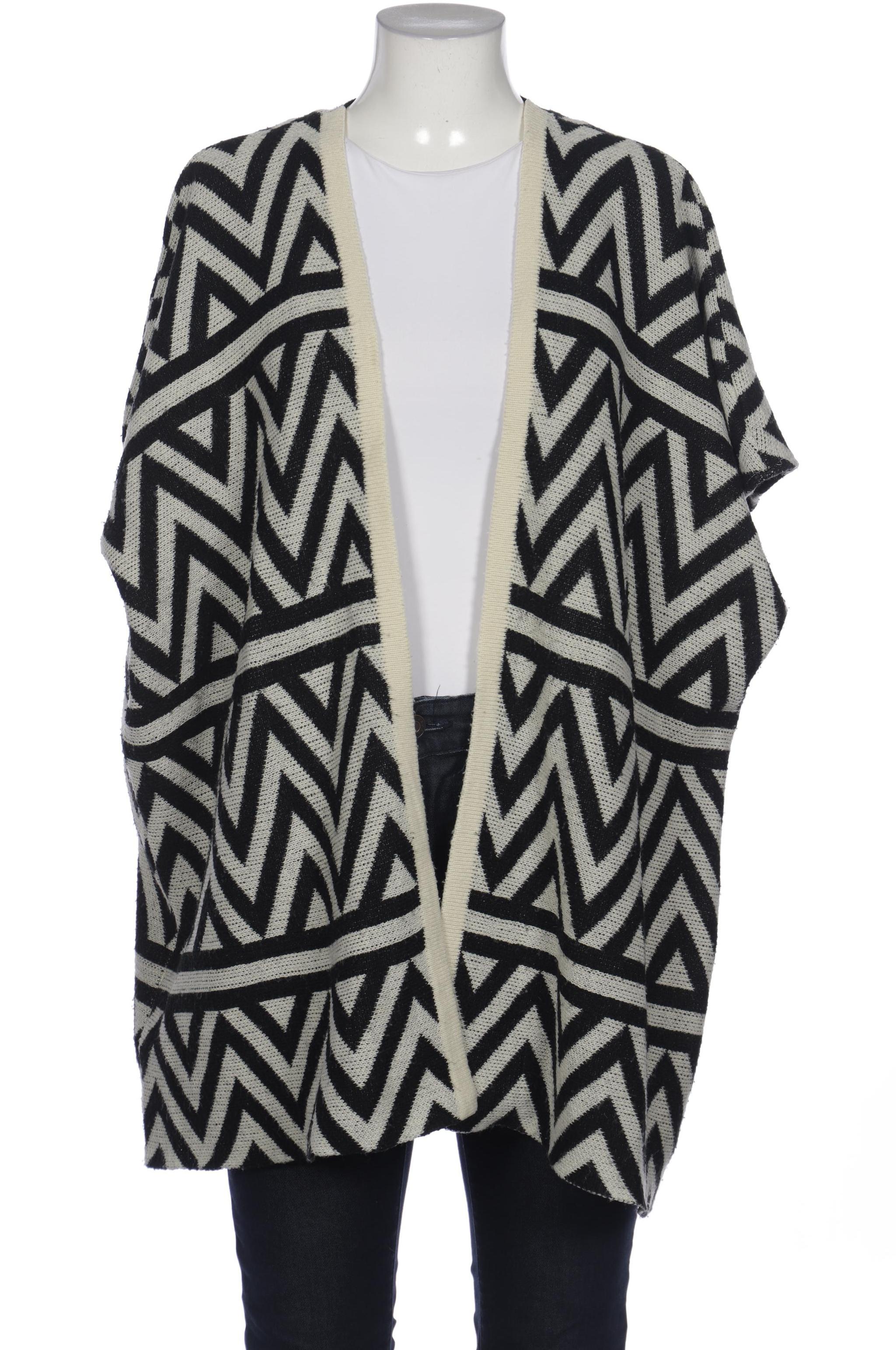 

Opus Damen Strickjacke, cremeweiß