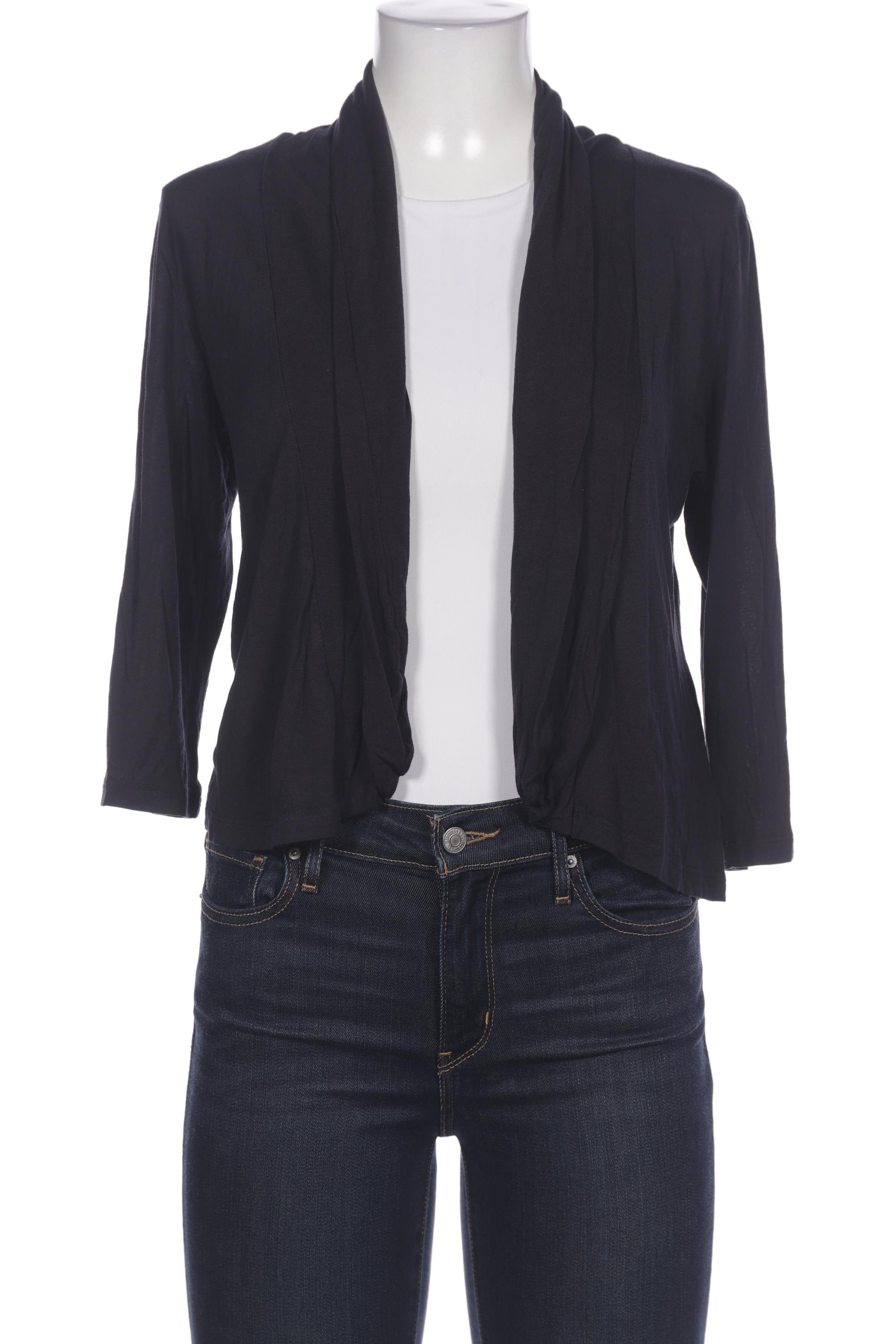 

Opus Damen Strickjacke, marineblau, Gr. 38