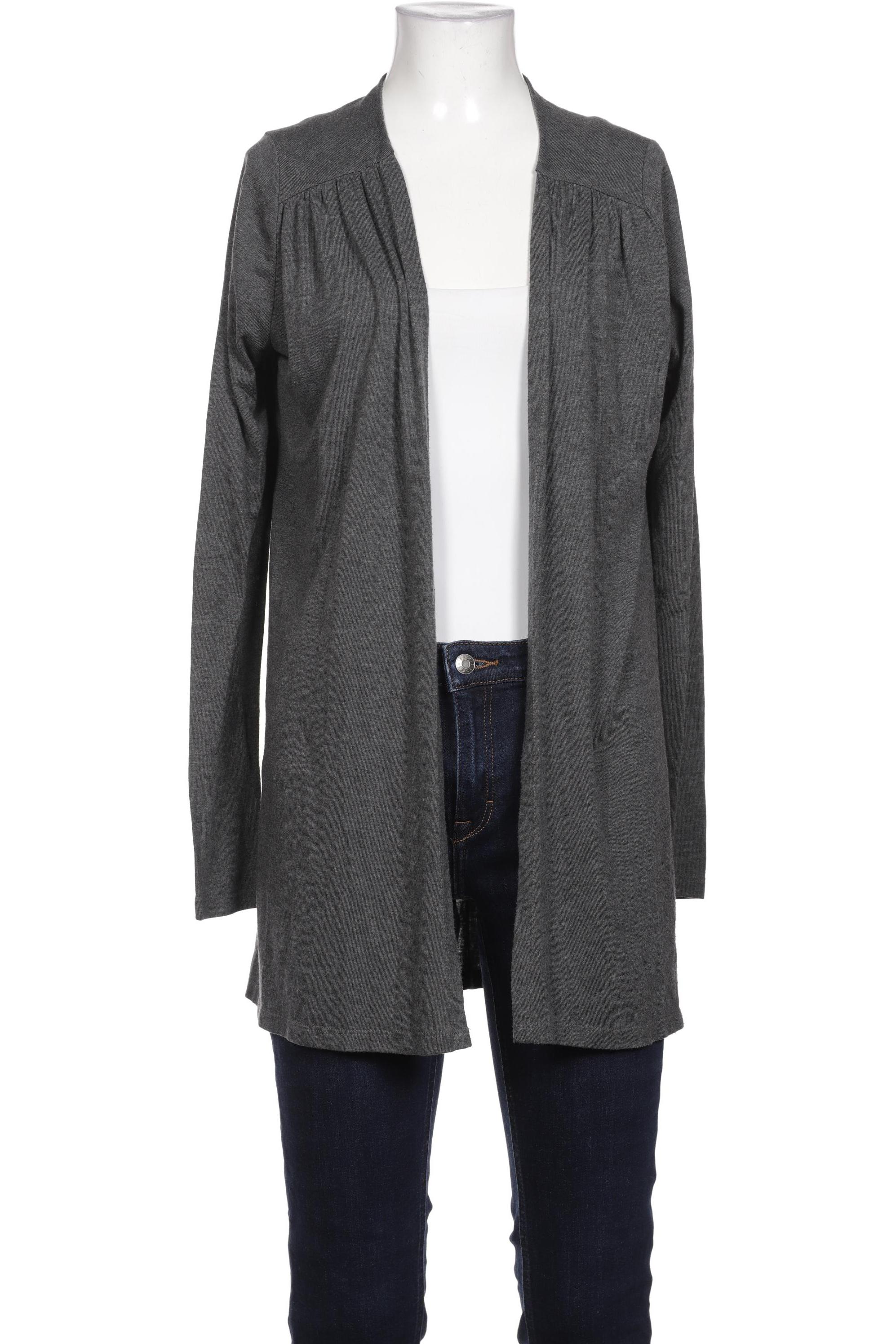 

Opus Damen Strickjacke, grau