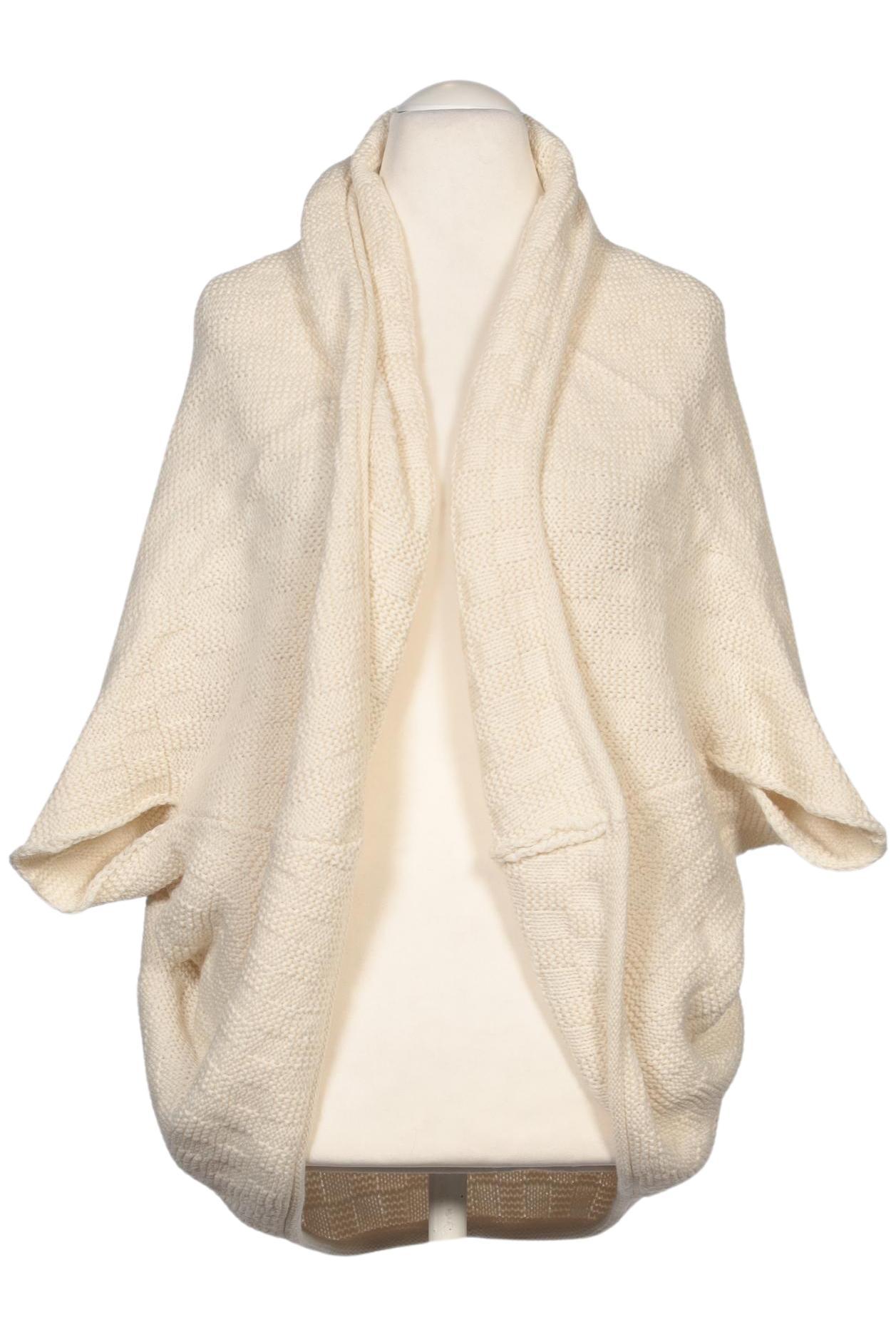 

Opus Damen Strickjacke, cremeweiß, Gr. uni