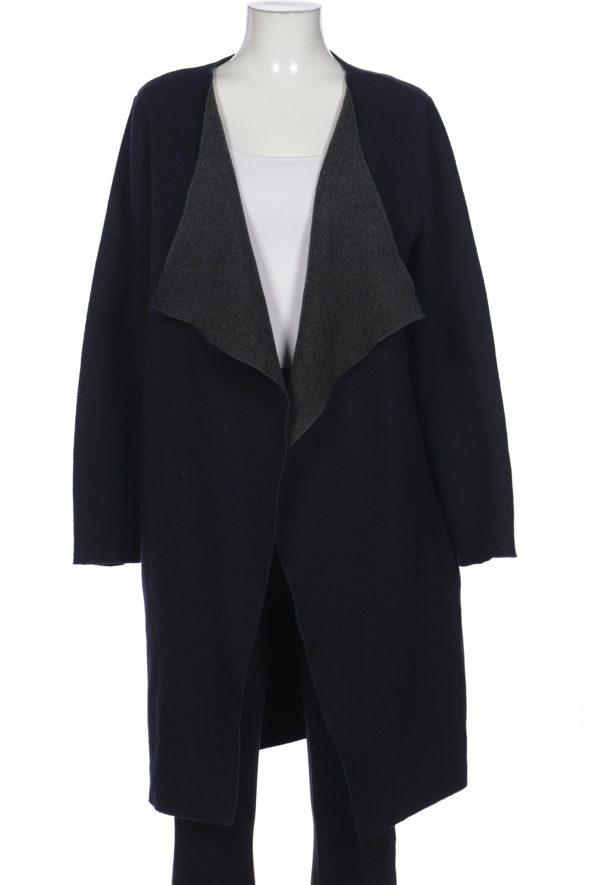 

Opus Damen Strickjacke, marineblau