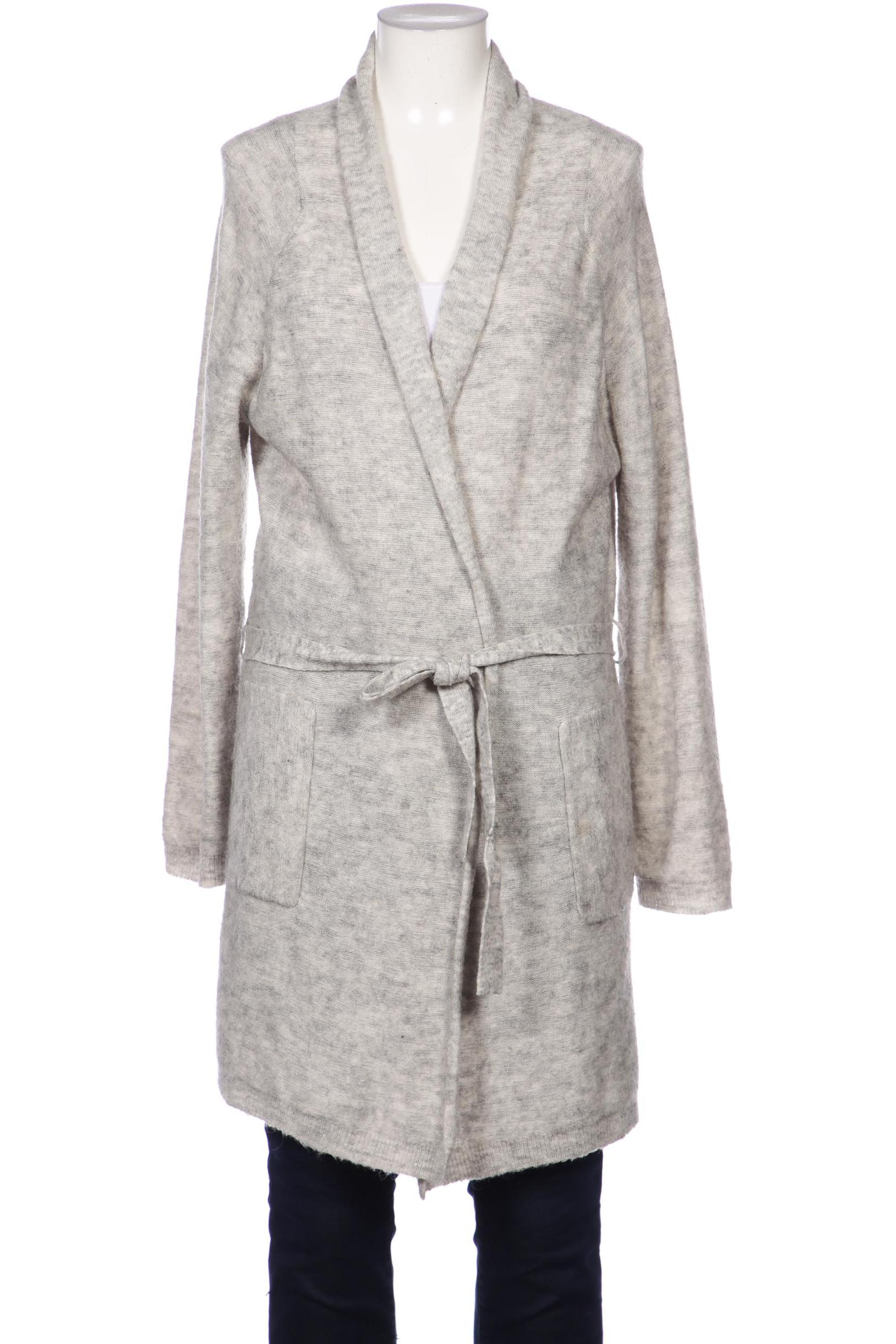 

Opus Damen Strickjacke, grau