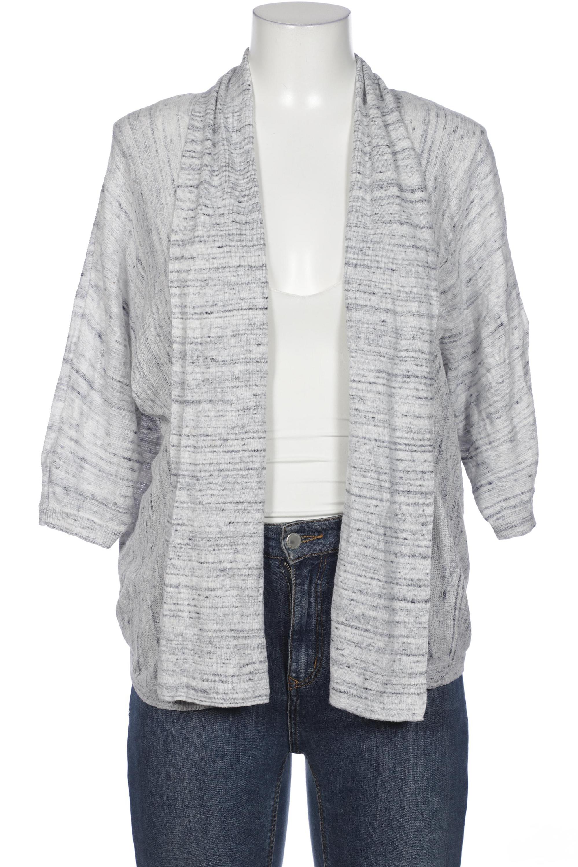 

Opus Damen Strickjacke, grau