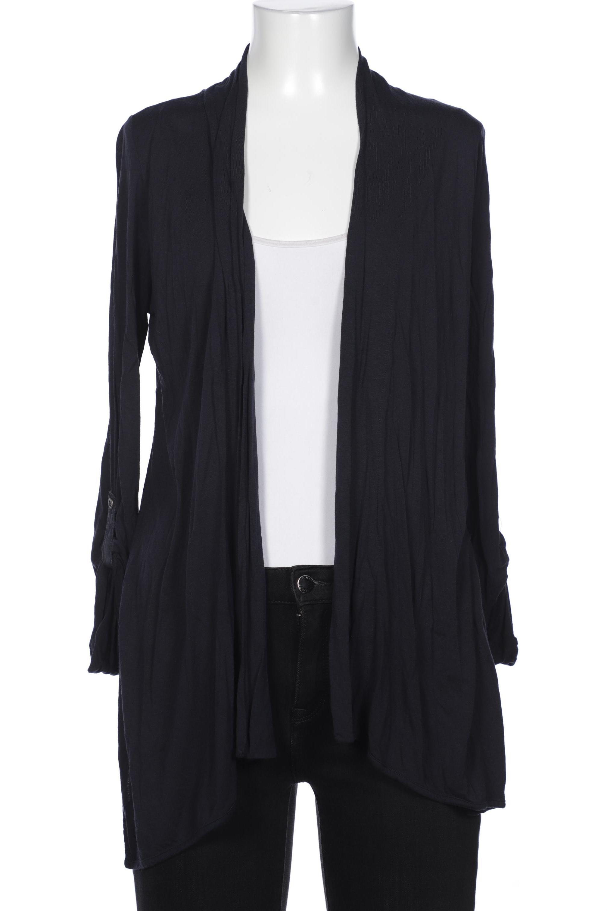

Opus Damen Strickjacke, marineblau