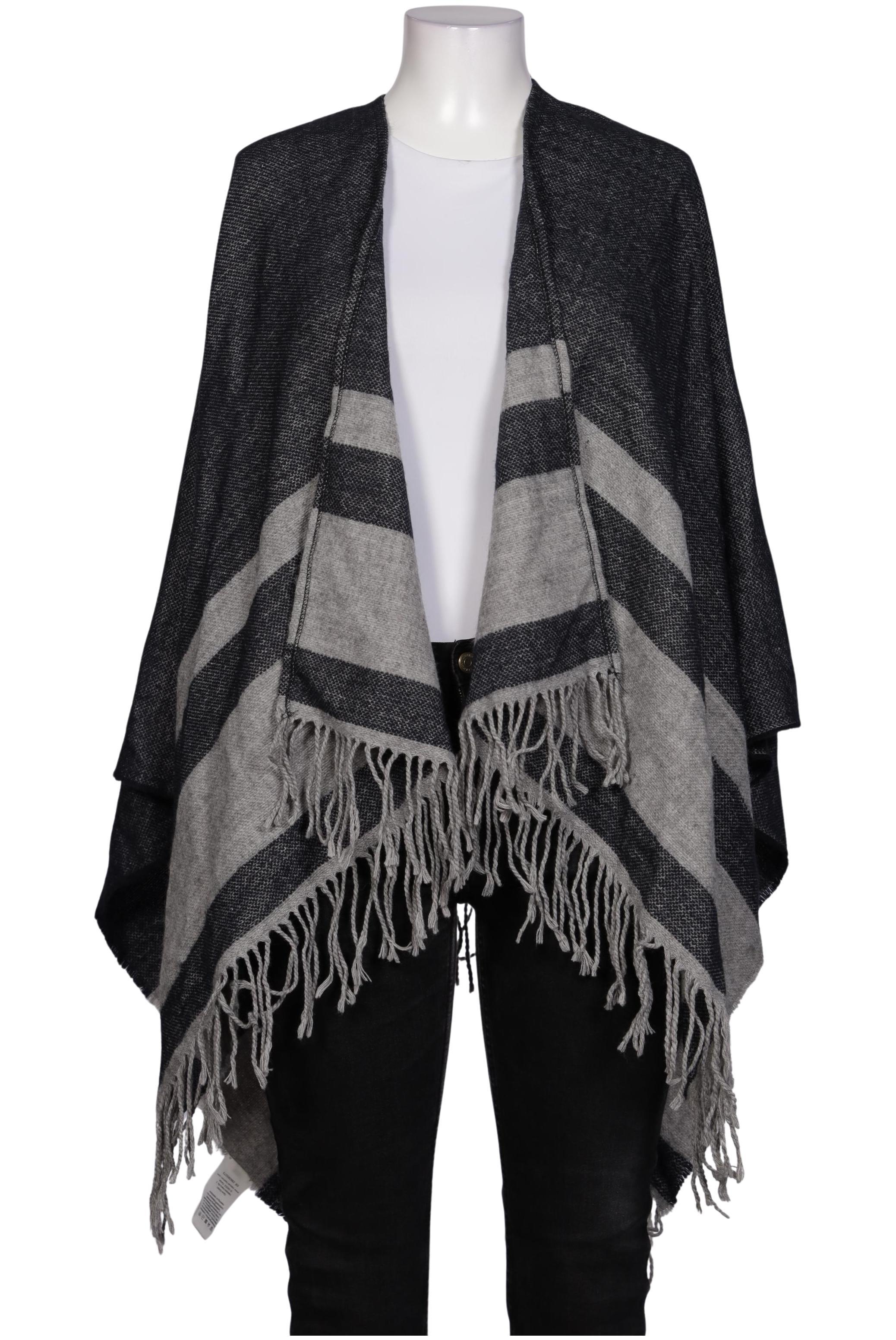 

Opus Damen Strickjacke, grau, Gr. uni