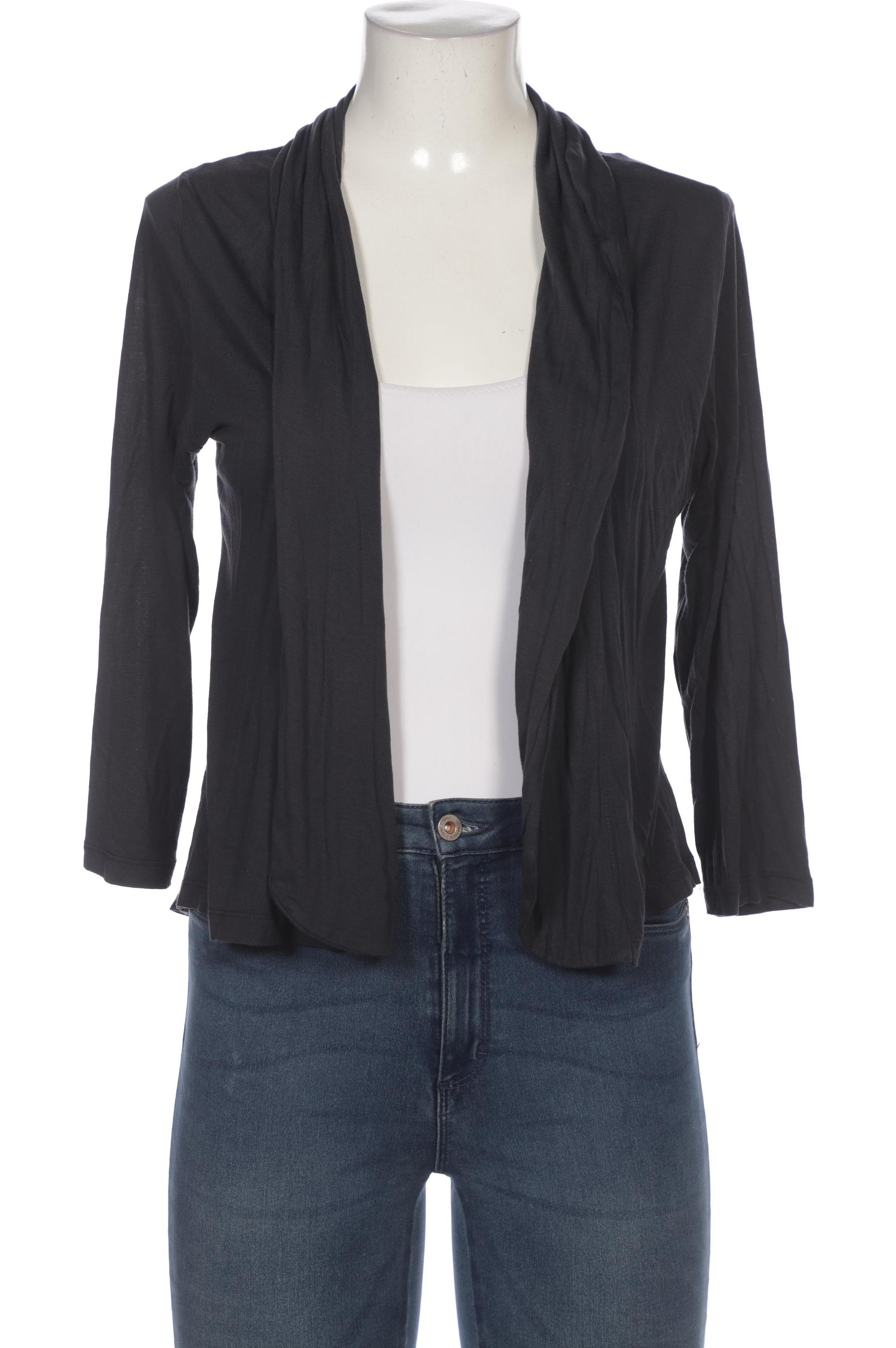 

Opus Damen Strickjacke, marineblau, Gr. 40