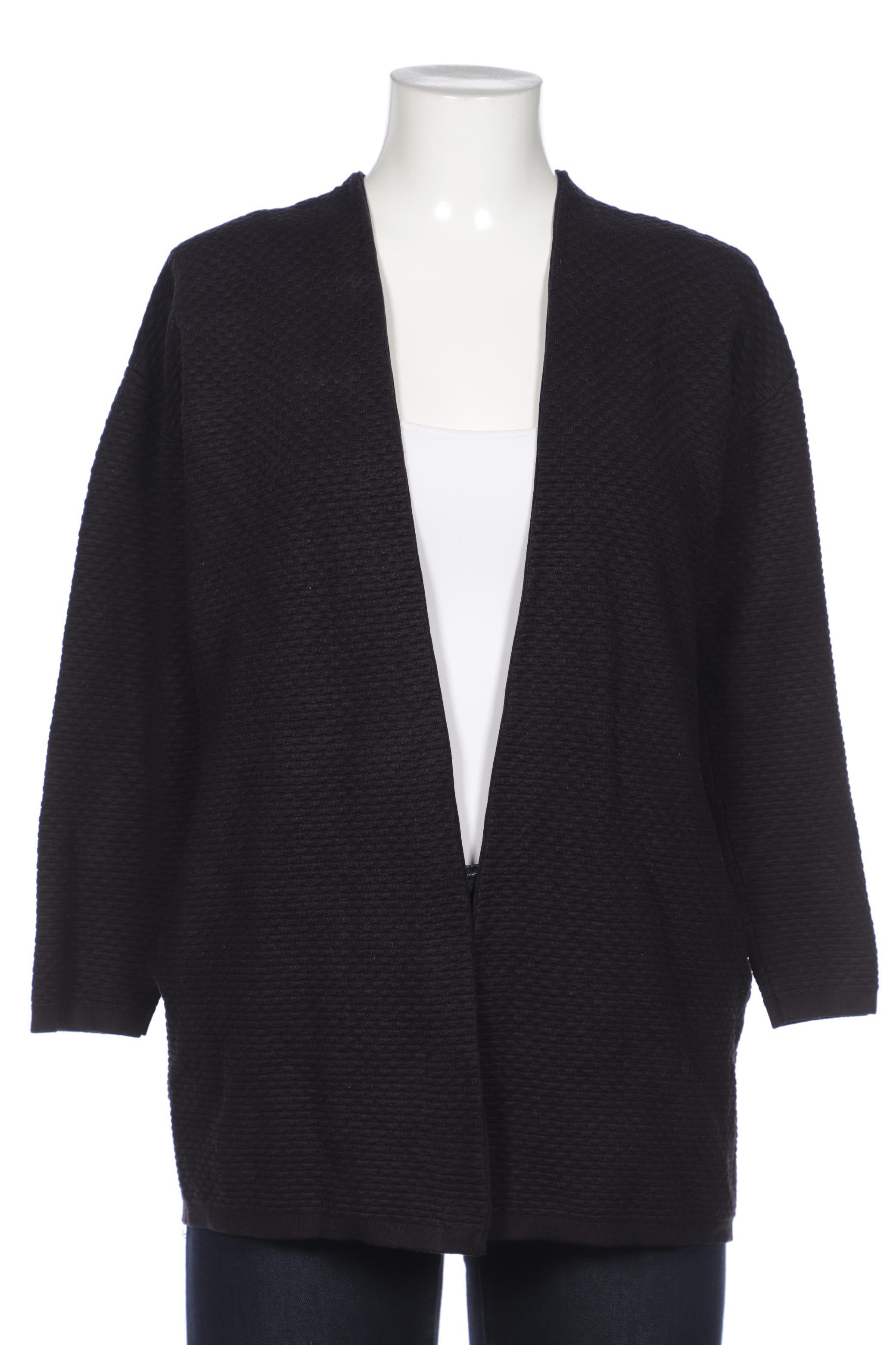 

Opus Damen Strickjacke, marineblau