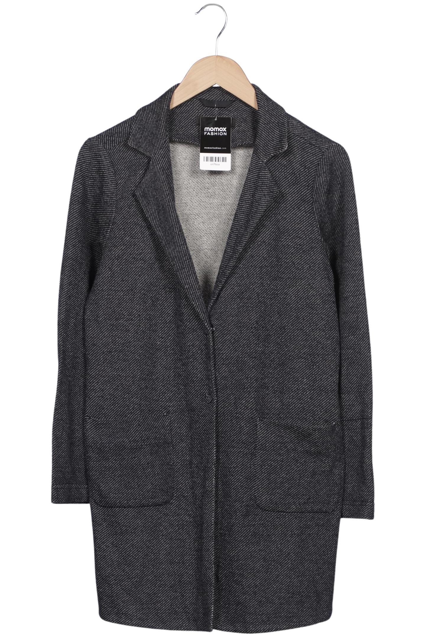 

Opus Damen Strickjacke, marineblau, Gr. 38