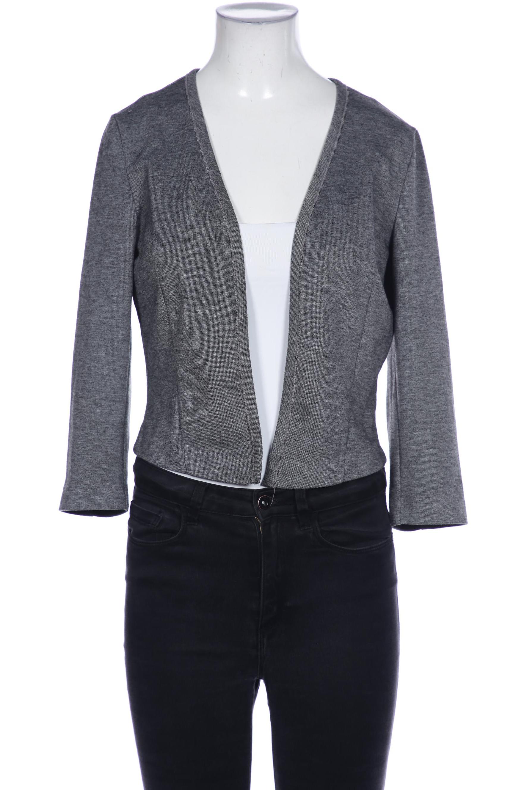 

Opus Damen Strickjacke, grau