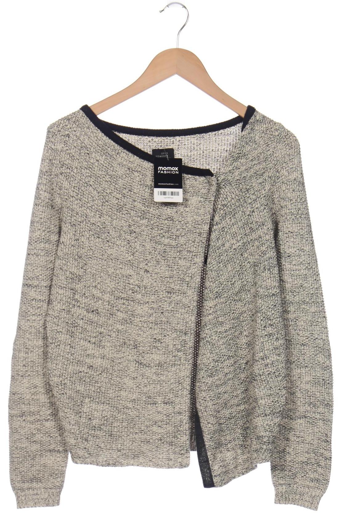 

Opus Damen Strickjacke, beige