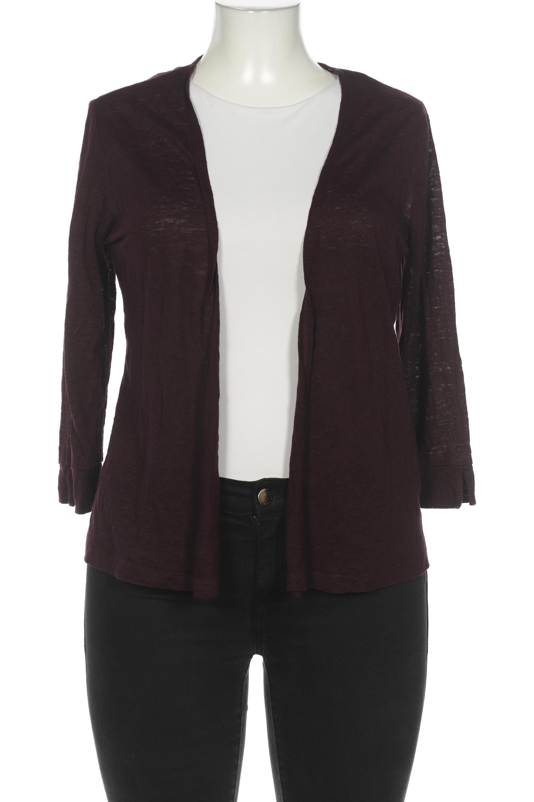 

Opus Damen Strickjacke, flieder
