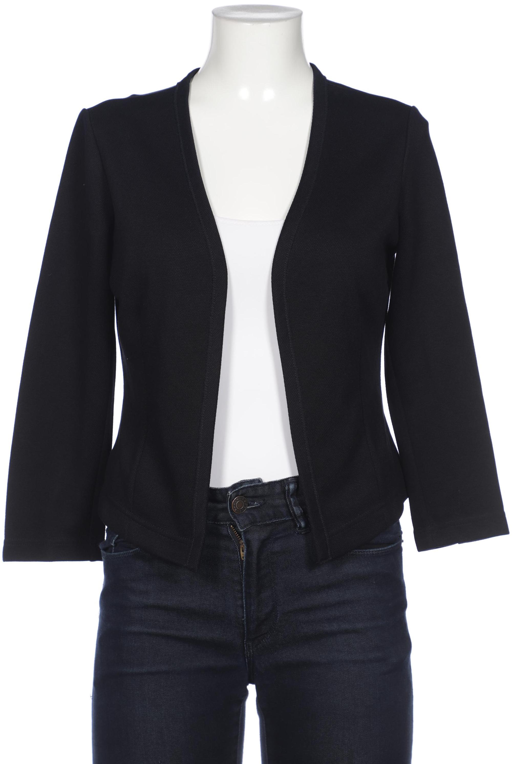 

Opus Damen Strickjacke, marineblau