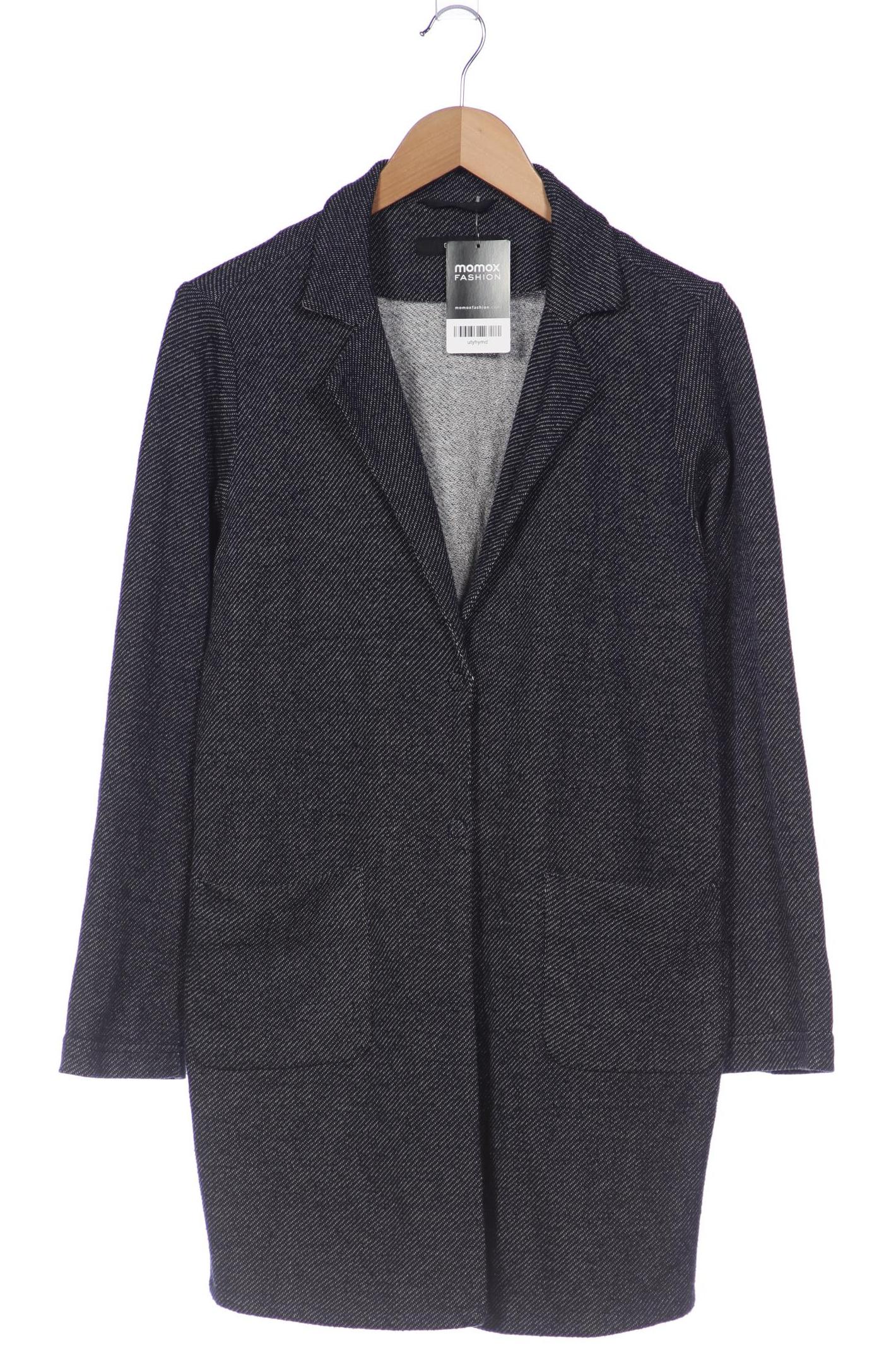 

Opus Damen Strickjacke, marineblau, Gr. 40