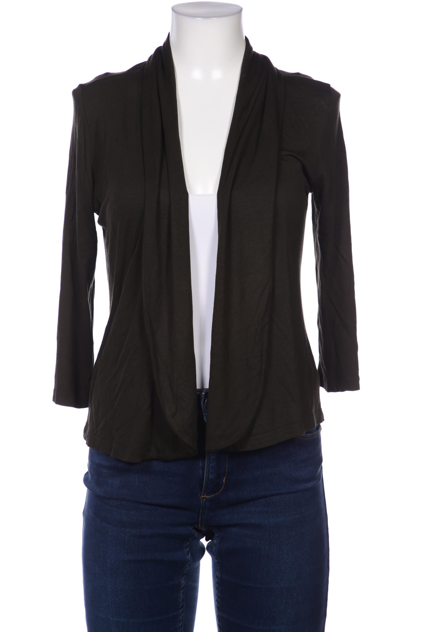 

Opus Damen Strickjacke, grün