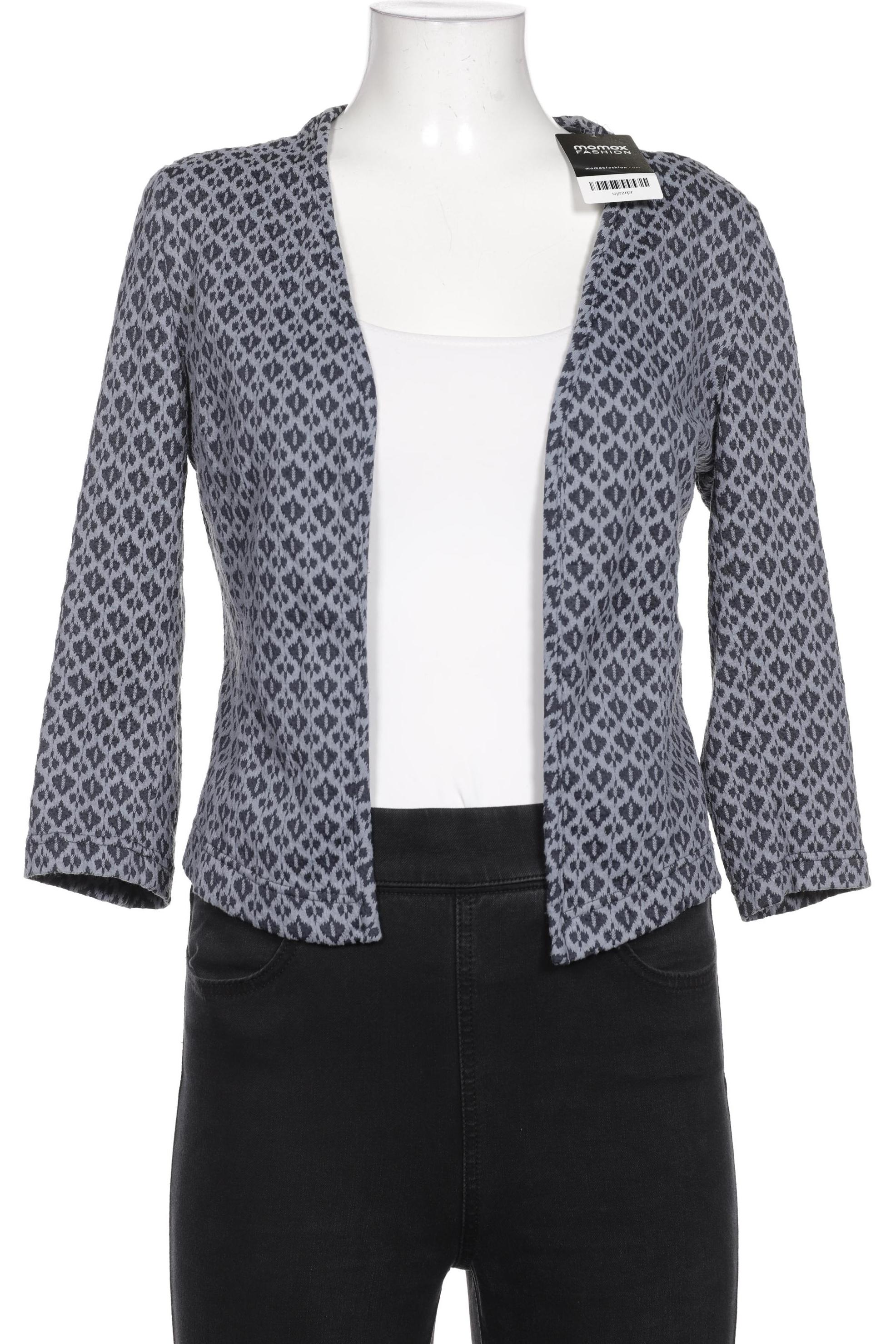 

Opus Damen Strickjacke, hellblau