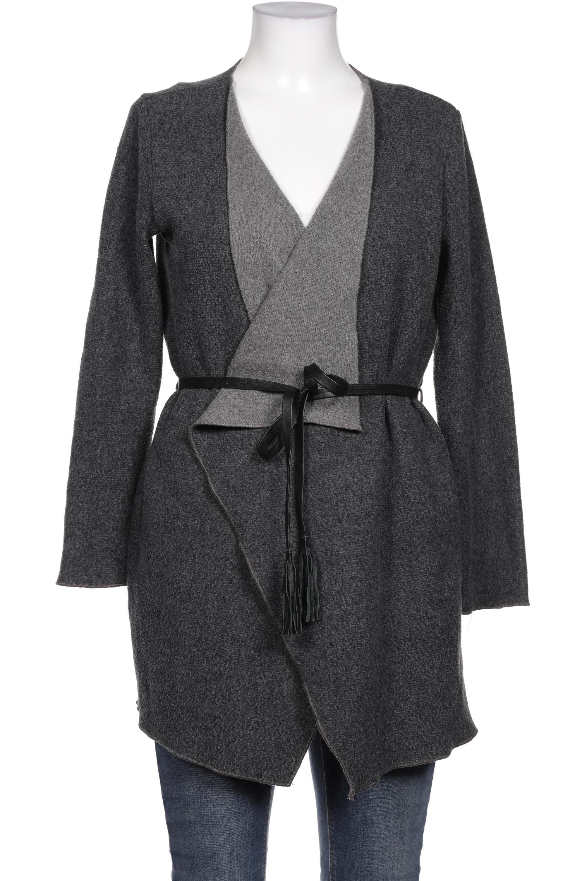 

Opus Damen Strickjacke, grau