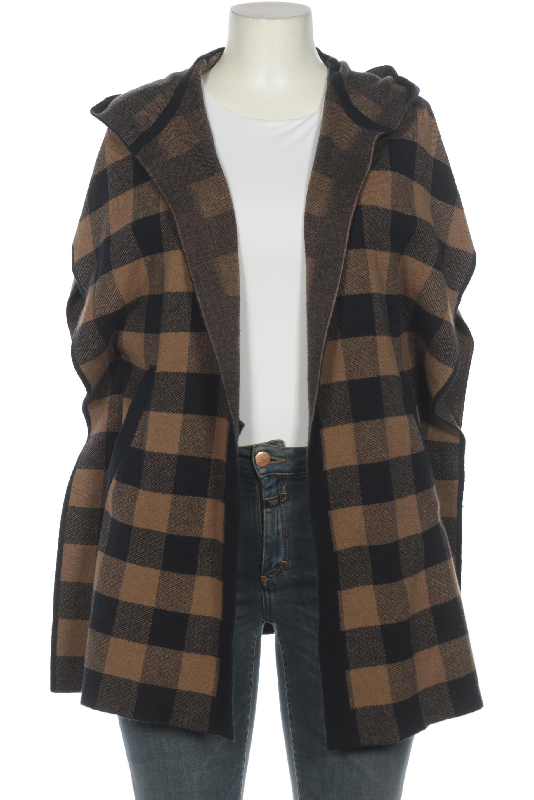 

Opus Damen Strickjacke, beige, Gr. 44