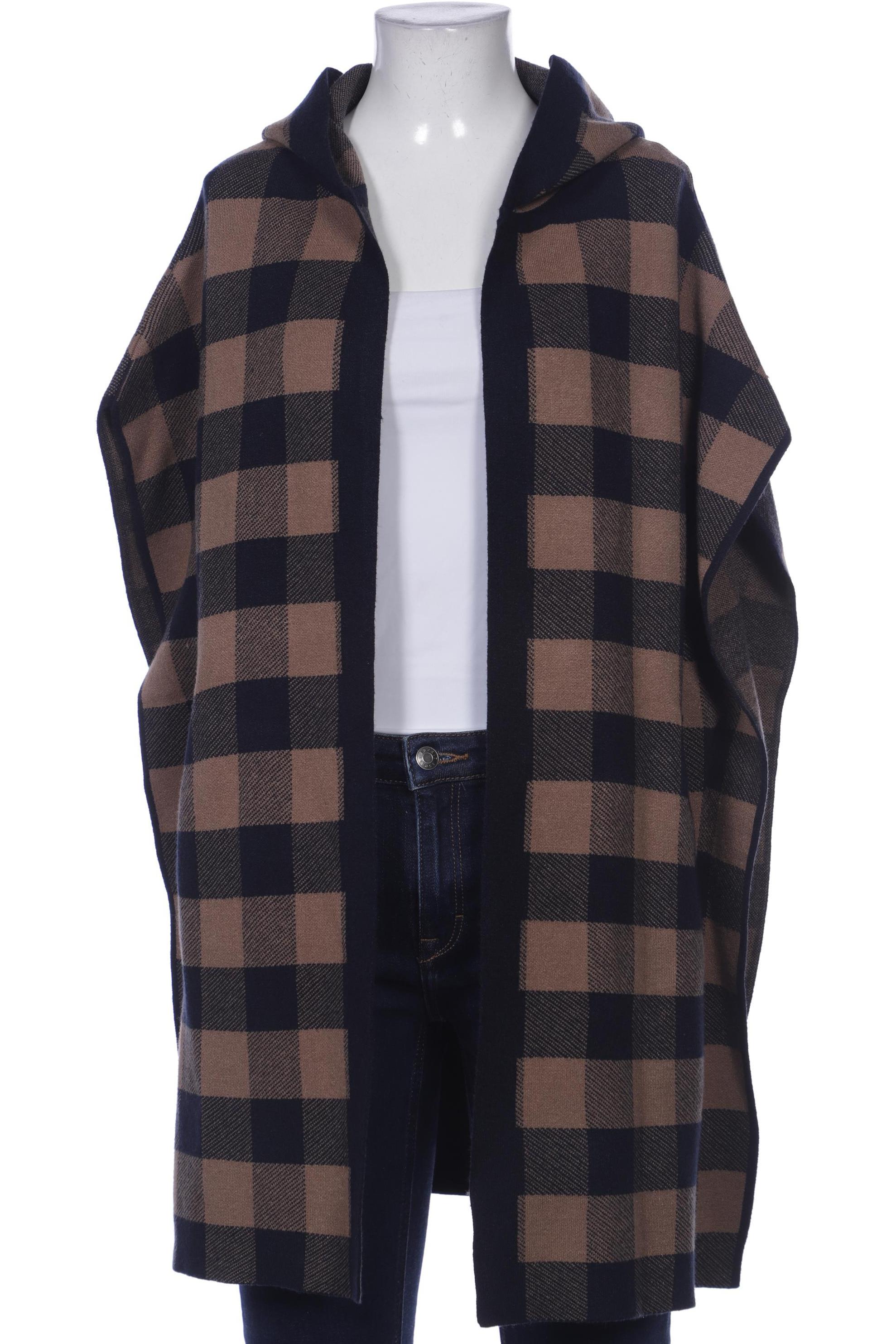

Opus Damen Strickjacke, braun, Gr. 38