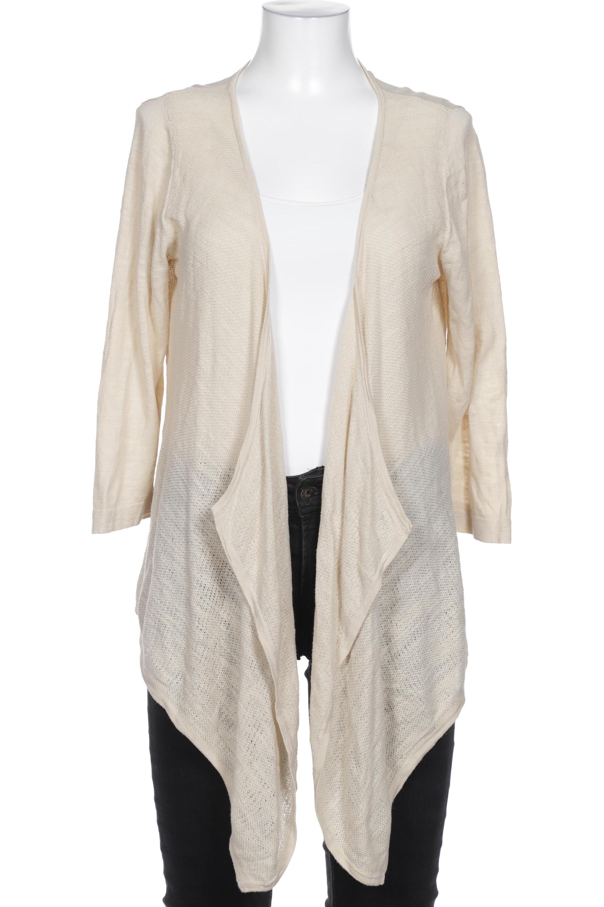 

Opus Damen Strickjacke, beige