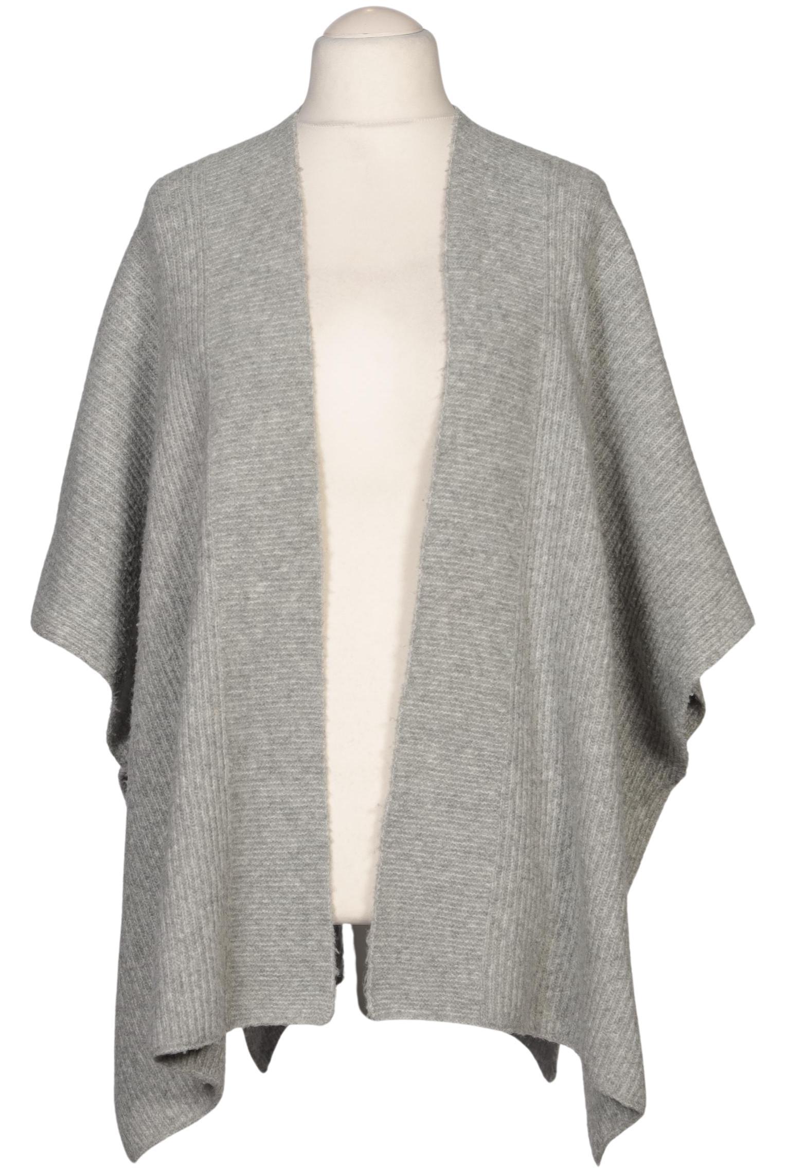 

Opus Damen Strickjacke, grau, Gr. uni