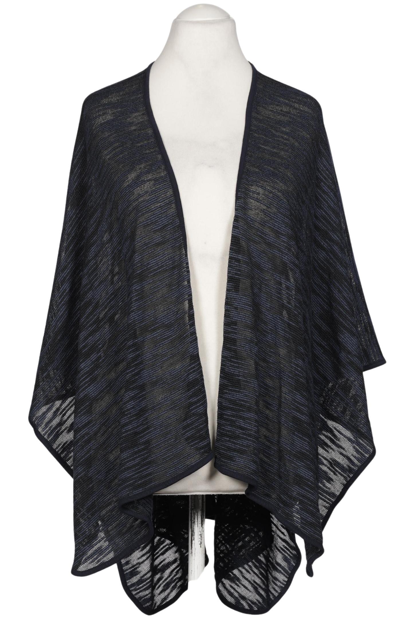 

Opus Damen Strickjacke, marineblau, Gr. uni