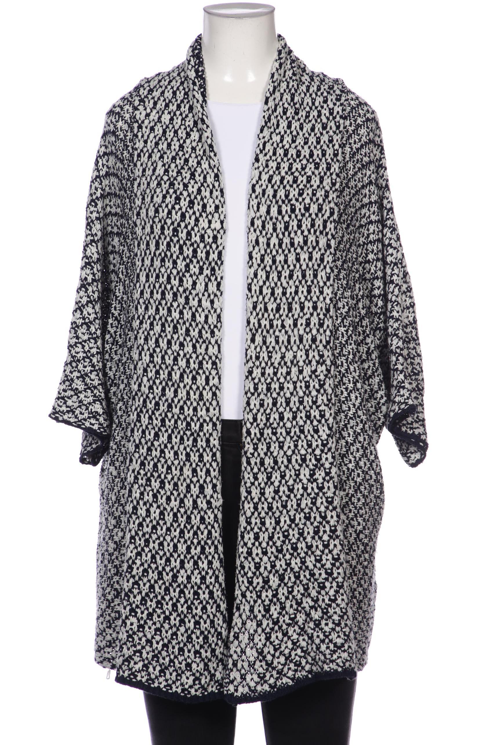 

Opus Damen Strickjacke, marineblau