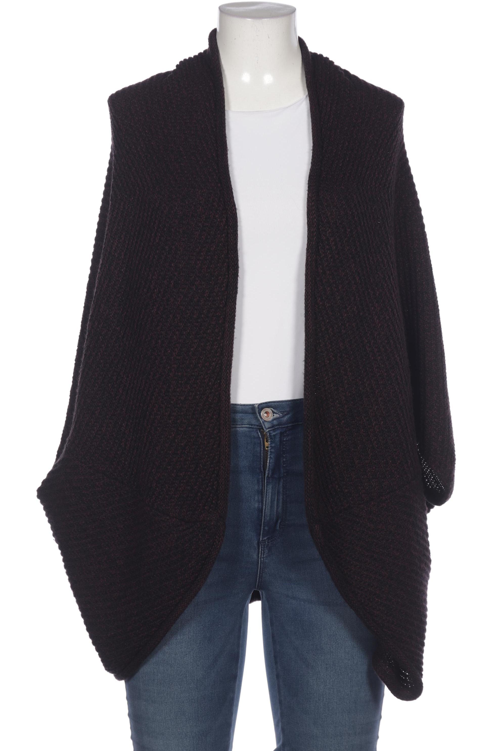 

Opus Damen Strickjacke, bordeaux