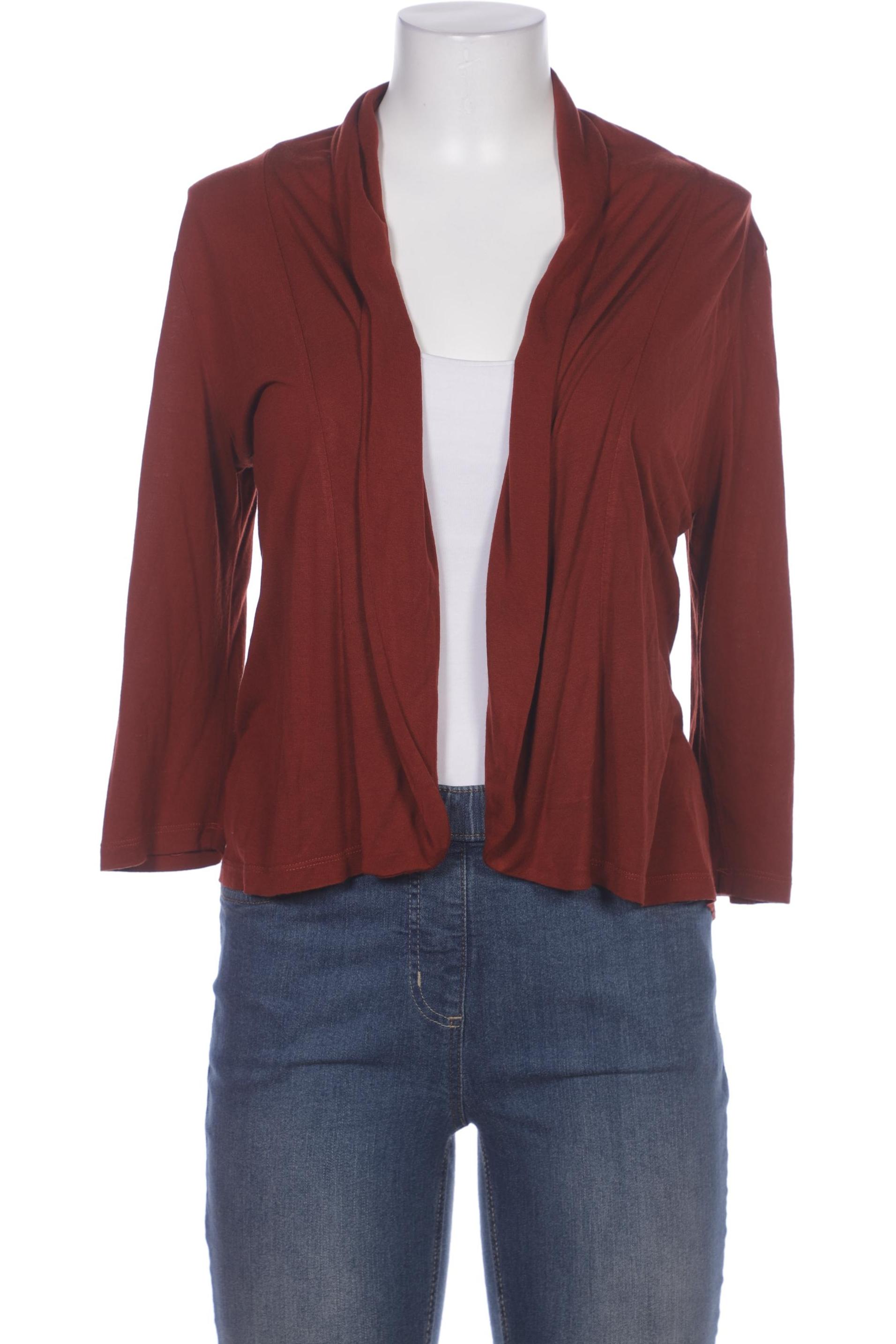 

Opus Damen Strickjacke, rot, Gr. 40