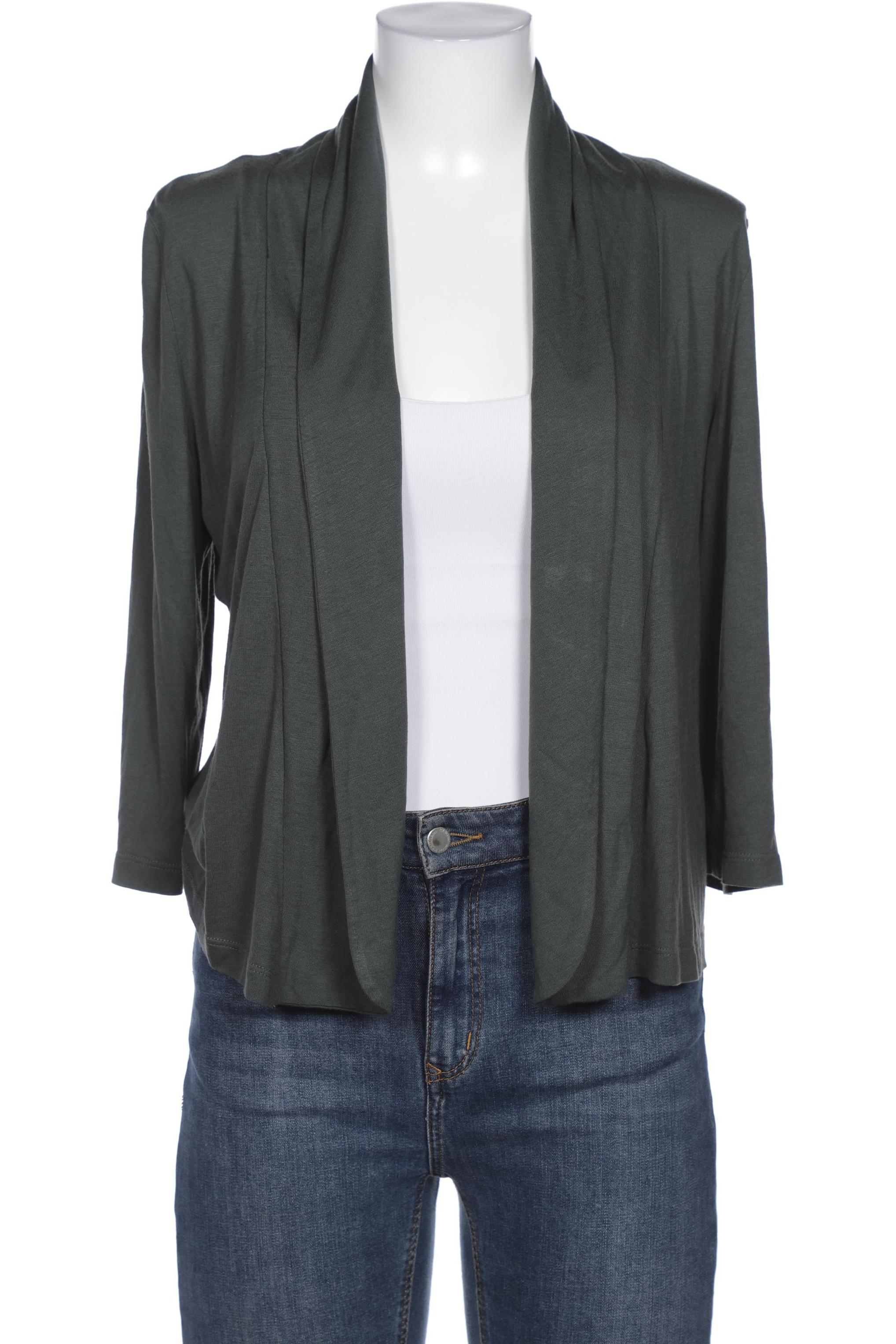 

Opus Damen Strickjacke, grün