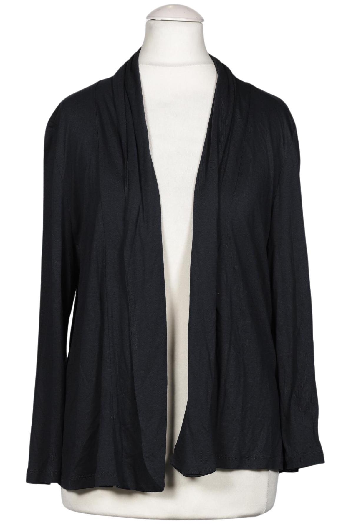 

Opus Damen Strickjacke, marineblau, Gr. 36