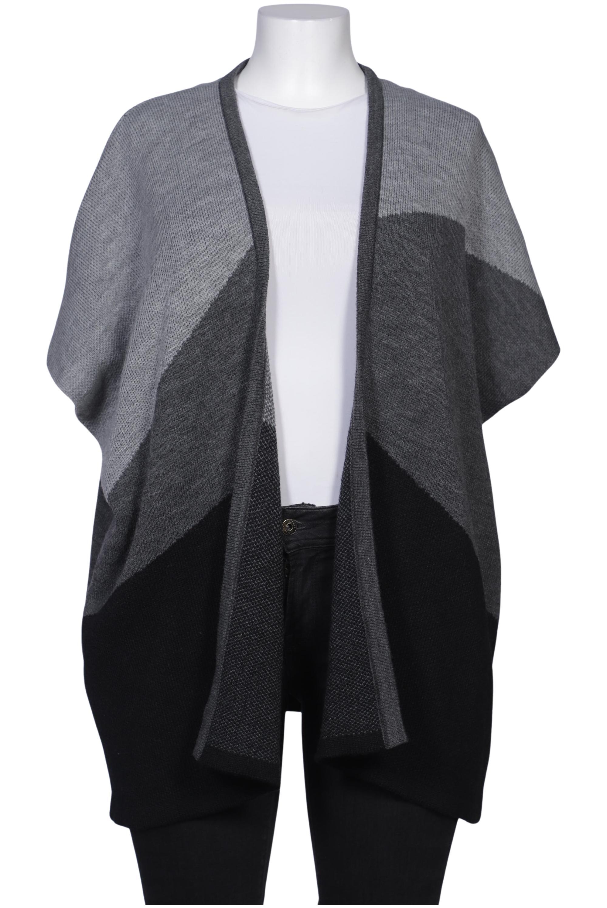 

Opus Damen Strickjacke, mehrfarbig, Gr. 46