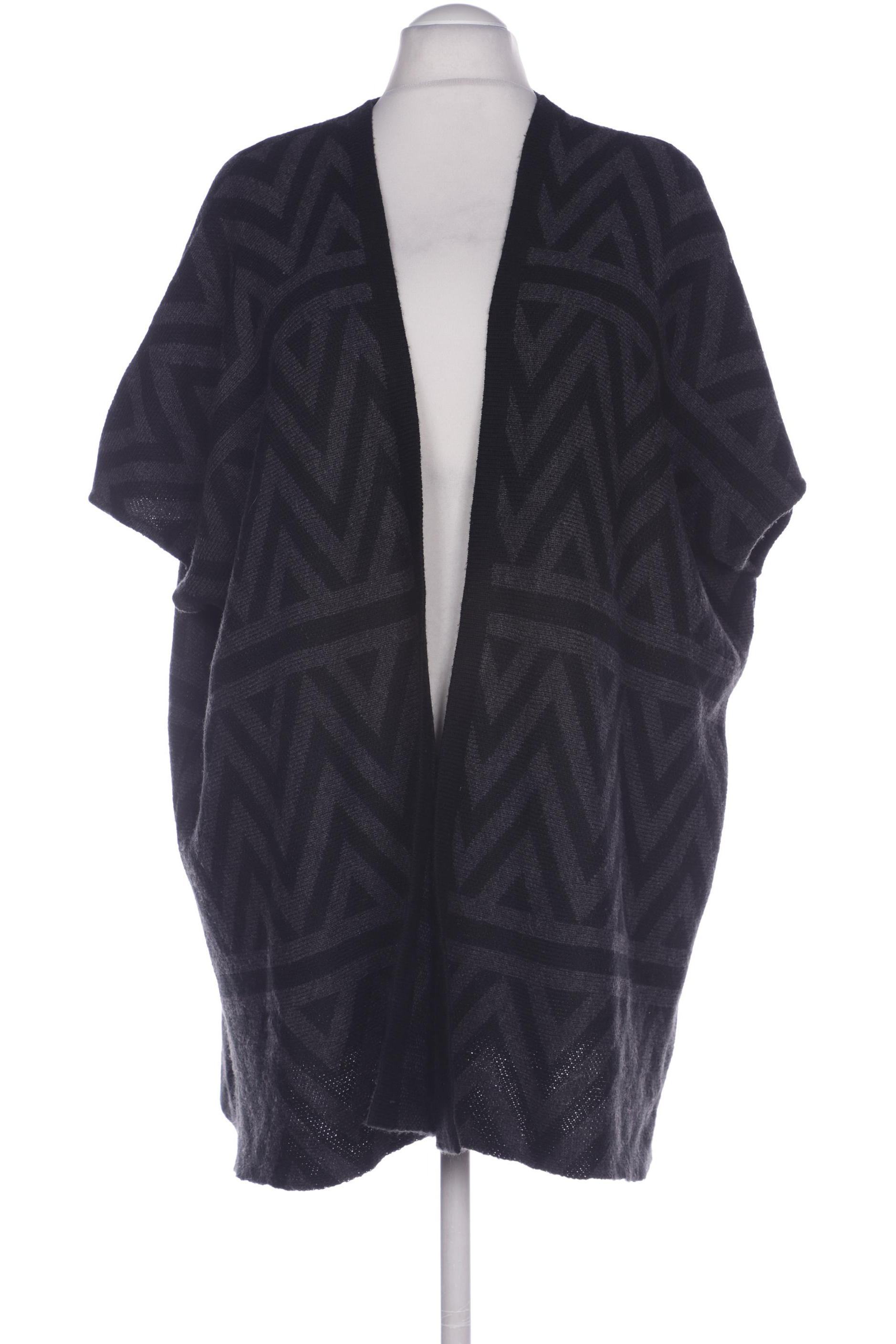 

Opus Damen Strickjacke, schwarz