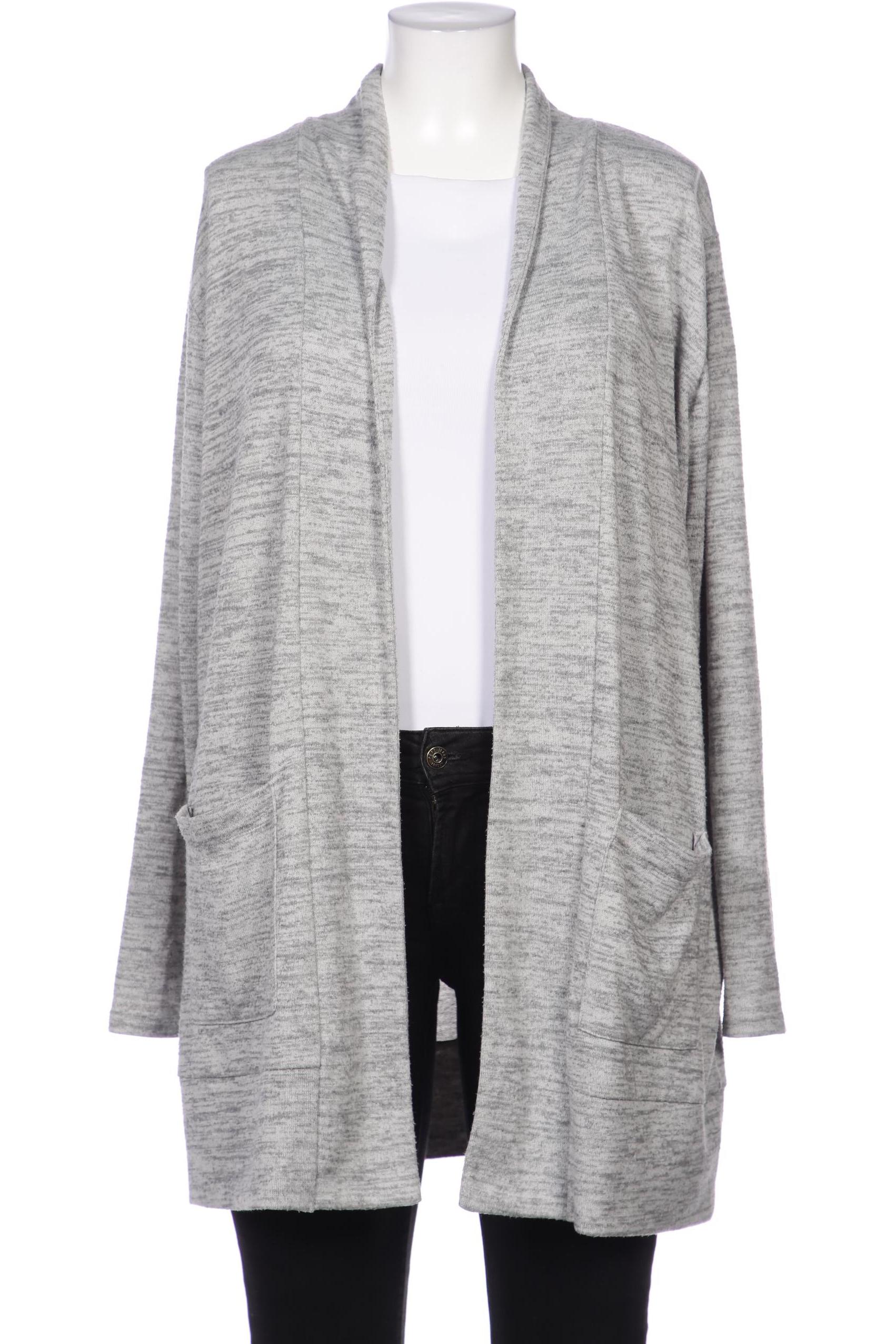 

Opus Damen Strickjacke, grau