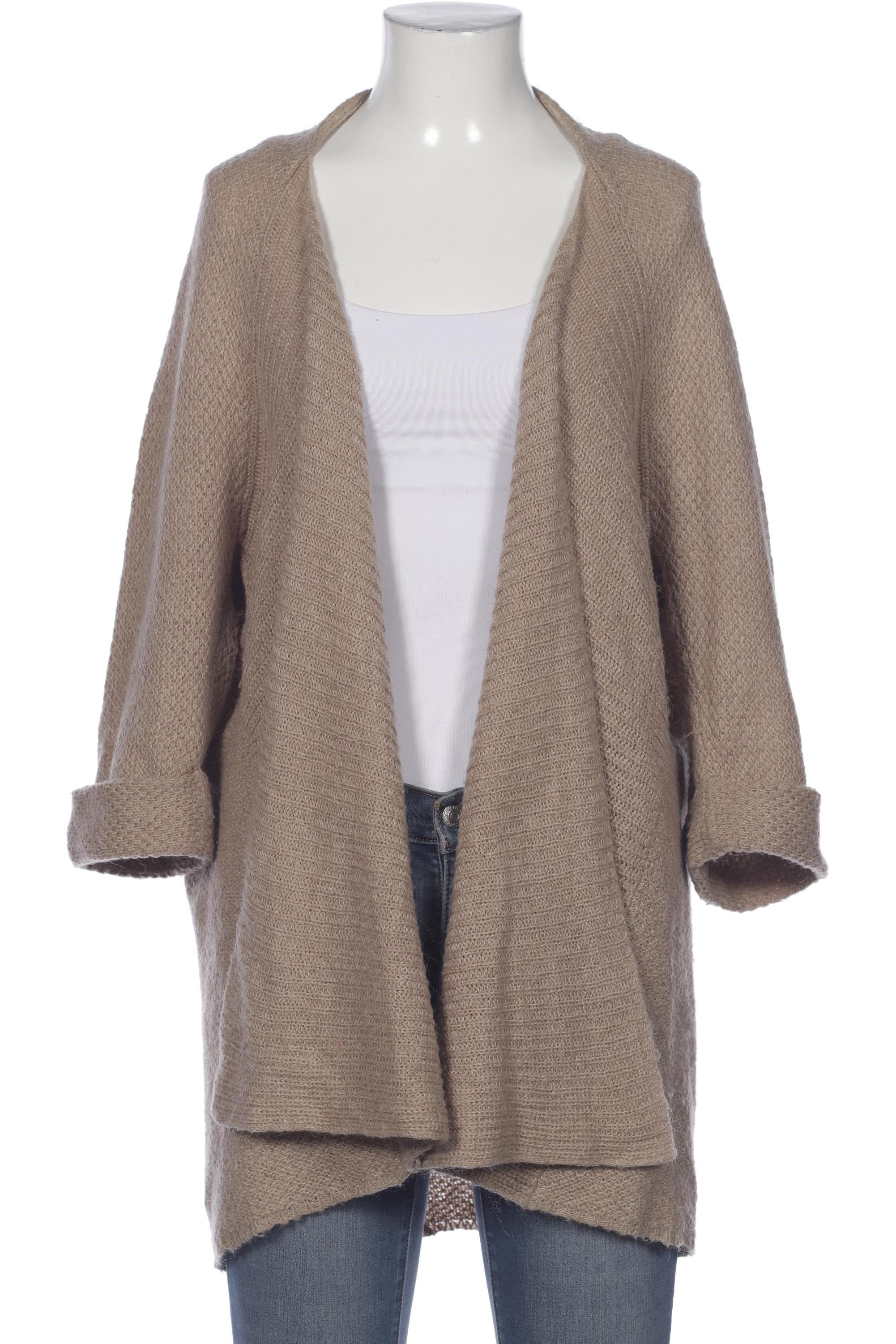 

Opus Damen Strickjacke, beige