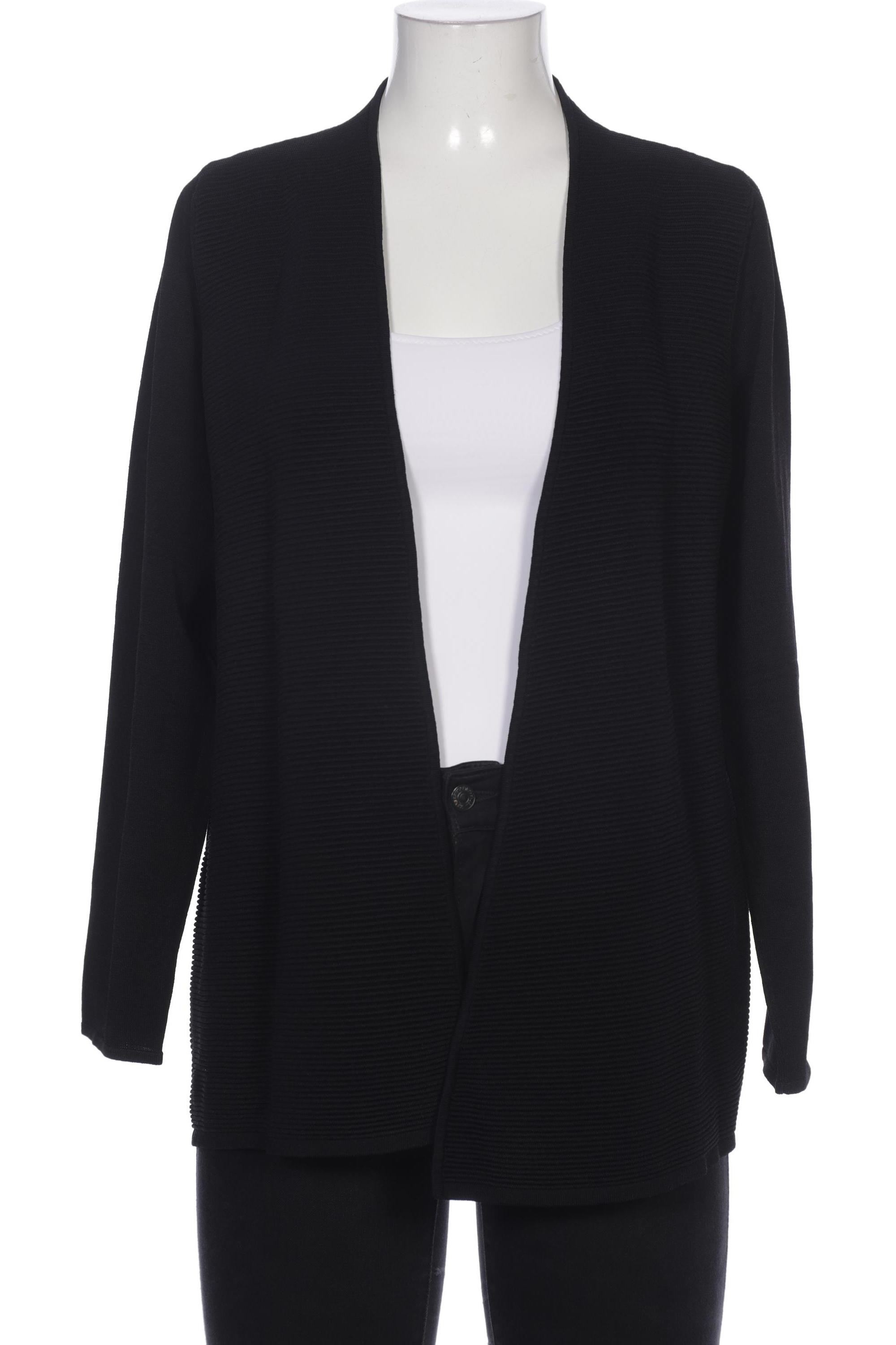 

Opus Damen Strickjacke, marineblau