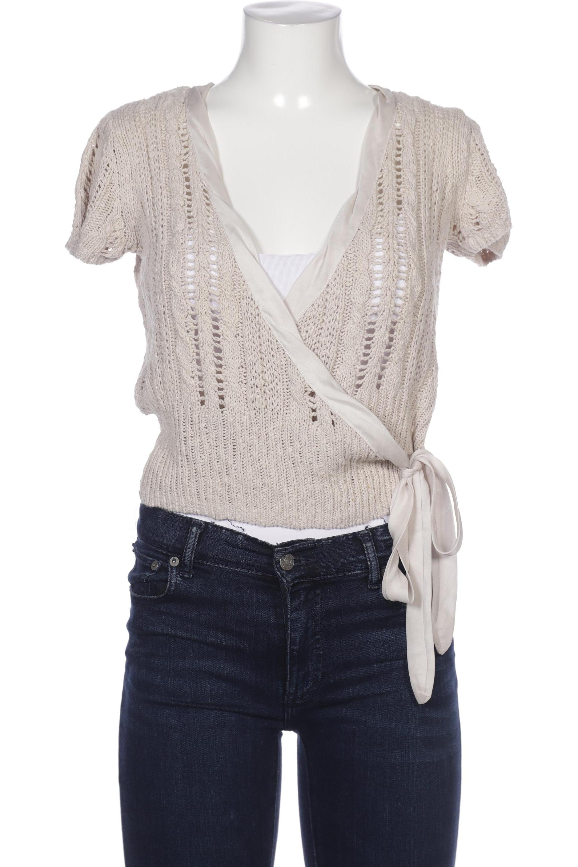 

Opus Damen Strickjacke, beige