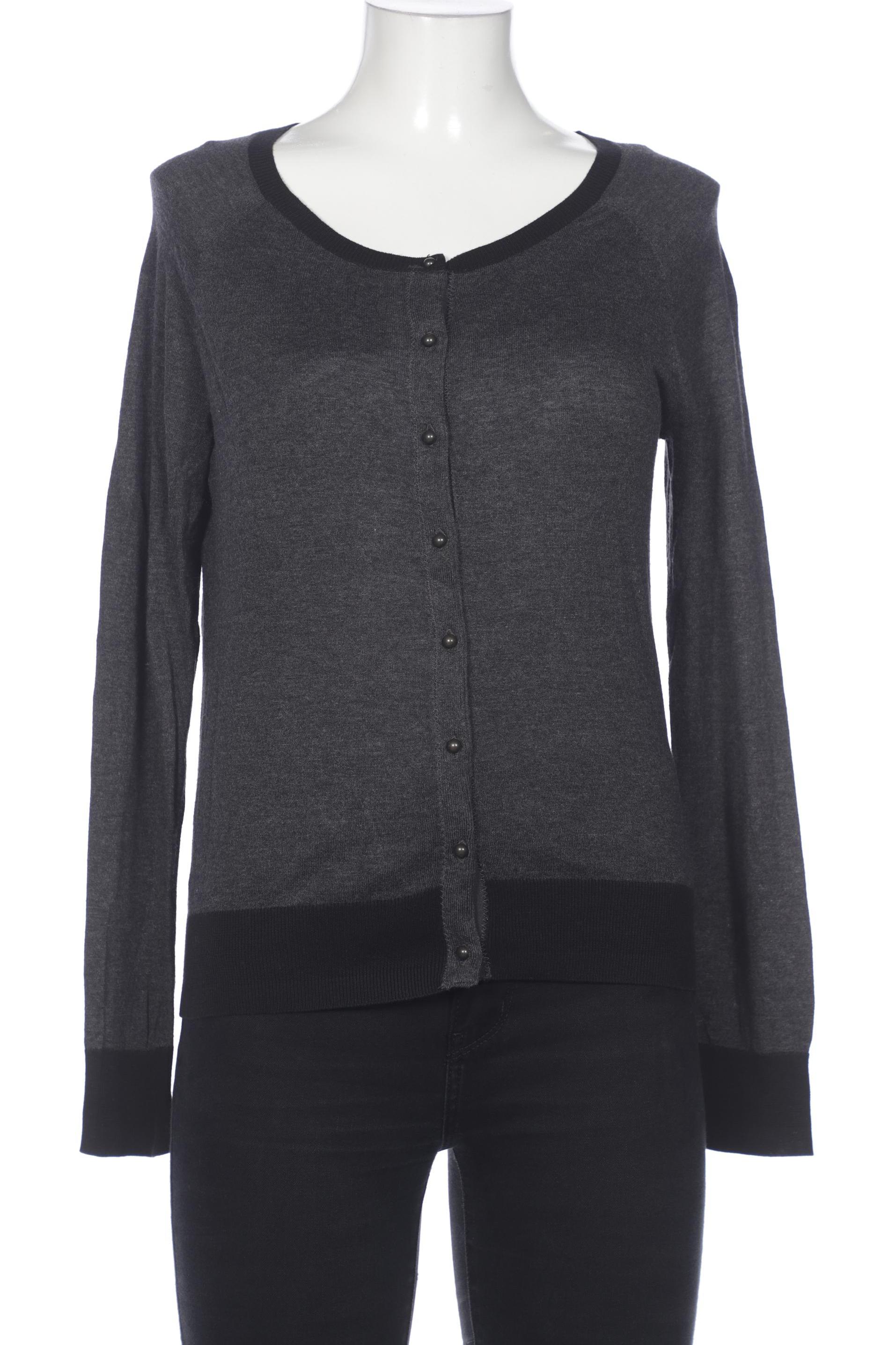 

Opus Damen Strickjacke, grau