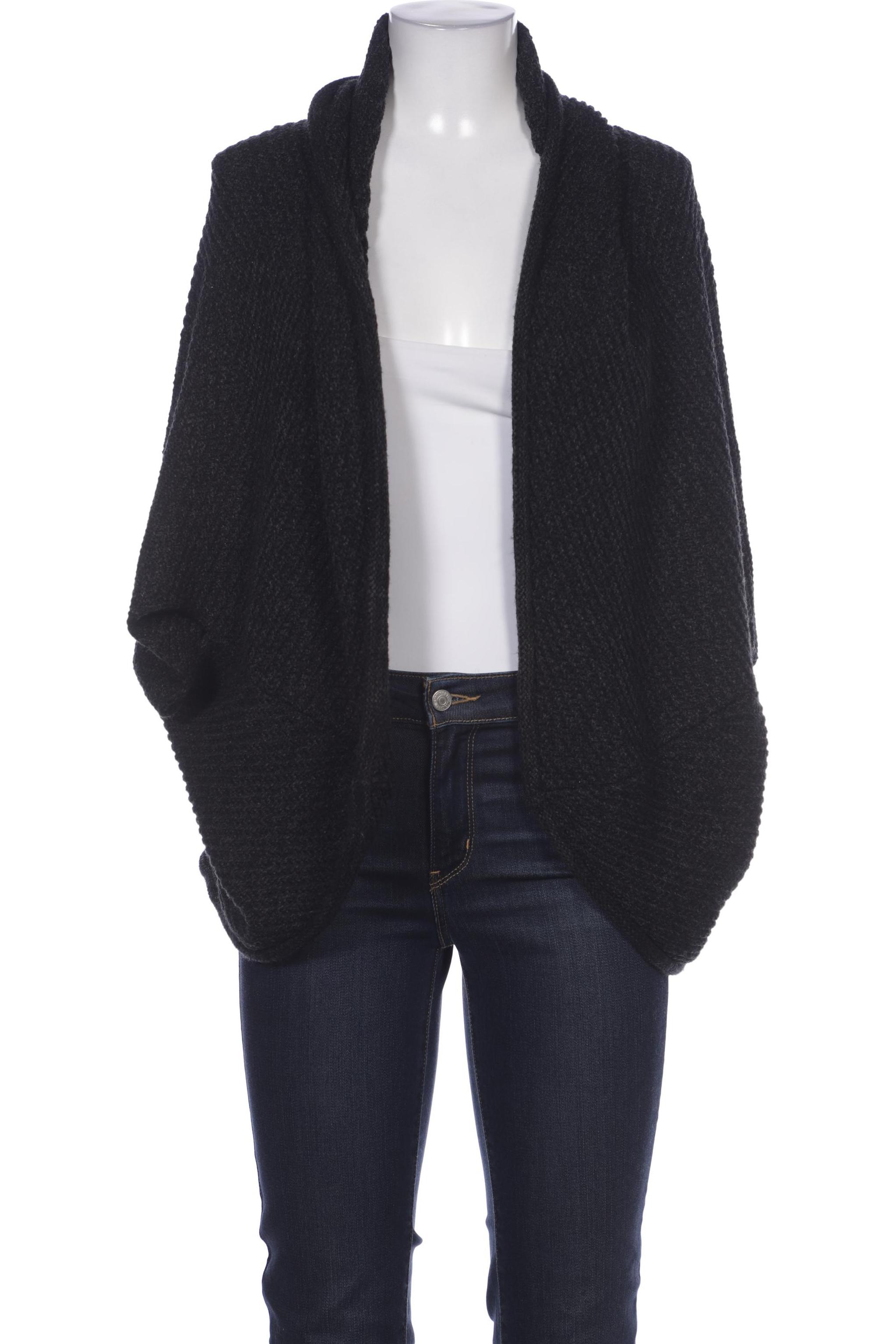 

Opus Damen Strickjacke, grün, Gr. uni