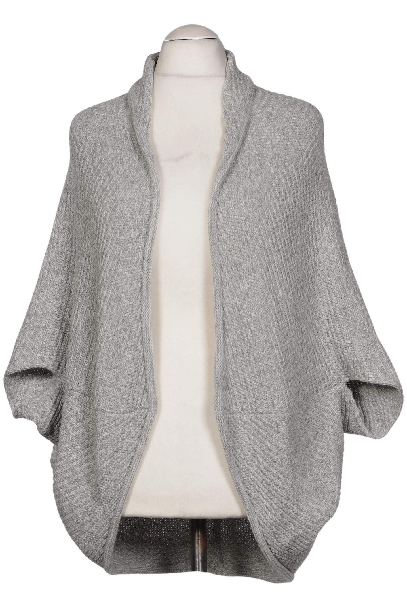 

Opus Damen Strickjacke, grau, Gr. uni
