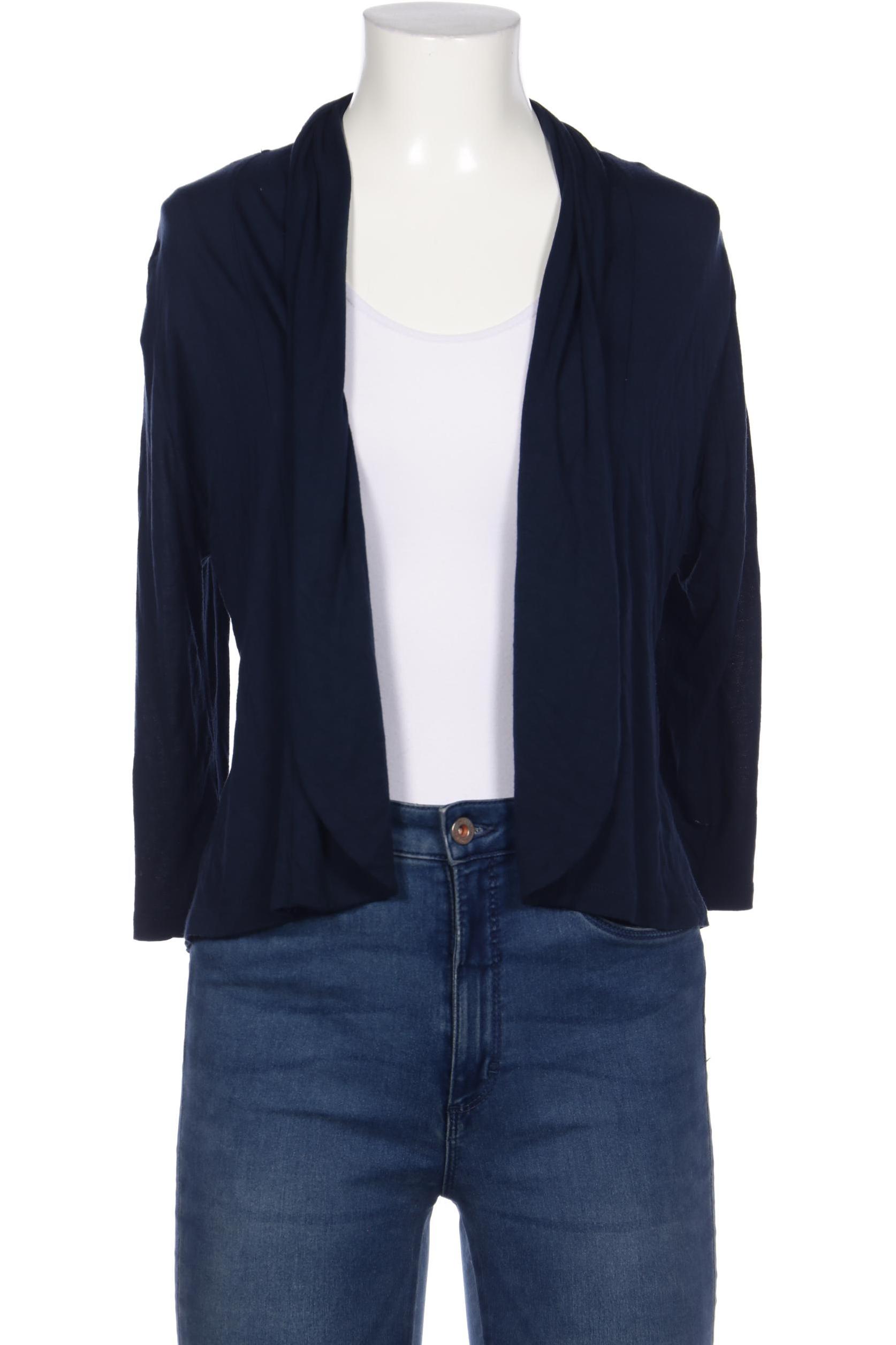 

Opus Damen Strickjacke, marineblau